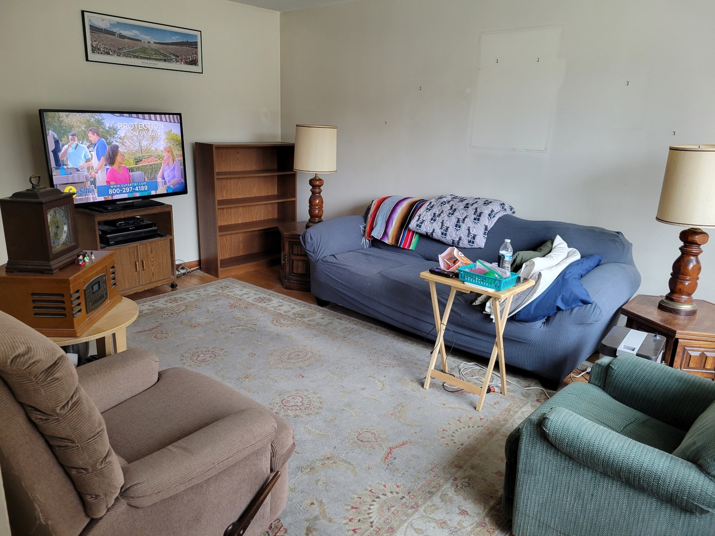 5316 N Rutherford Avenue, Chicago, IL 60656