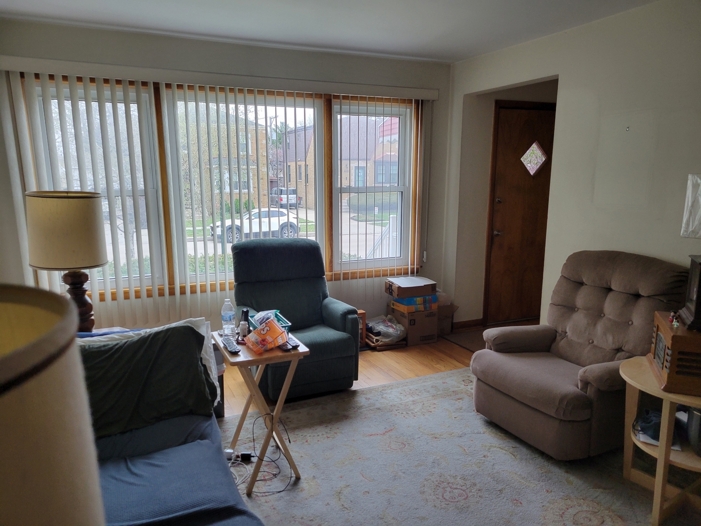 5316 N Rutherford Avenue, Chicago, IL 60656