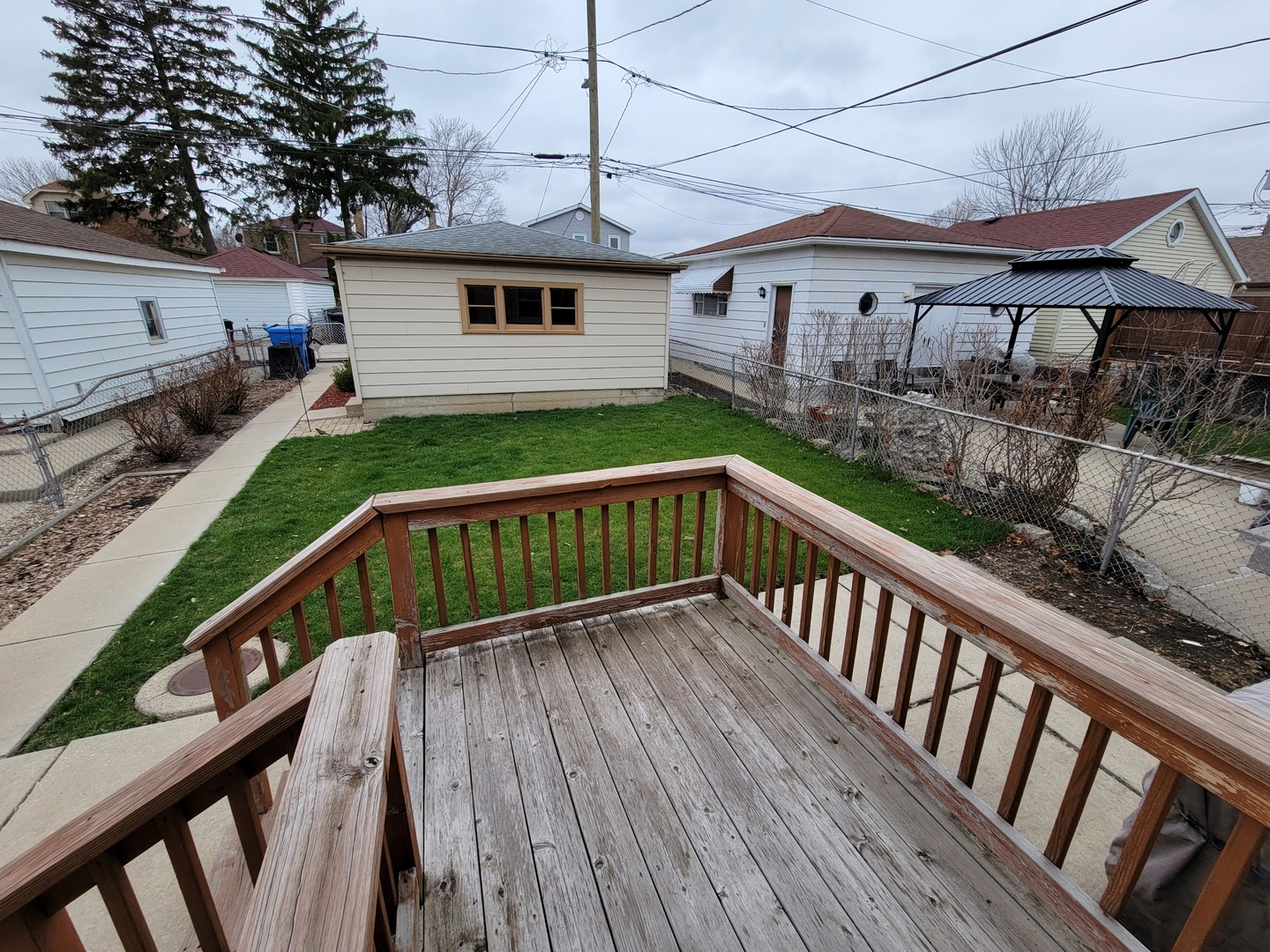 5316 N Rutherford Avenue, Chicago, IL 60656