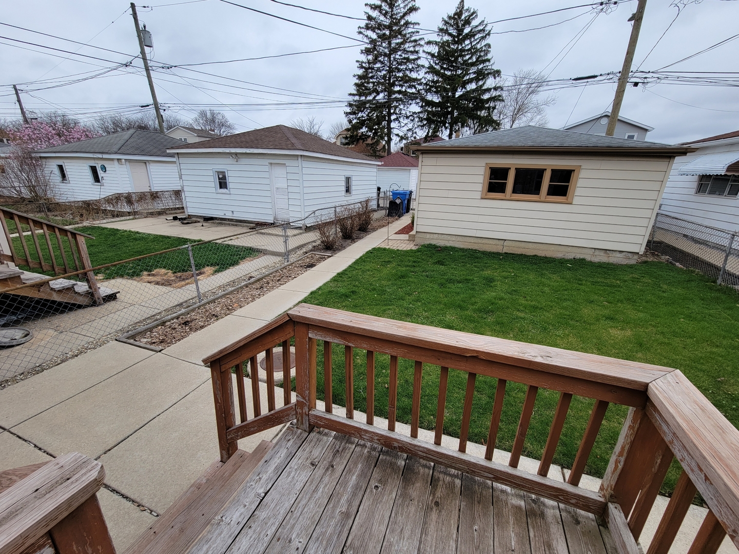 5316 N Rutherford Avenue, Chicago, IL 60656