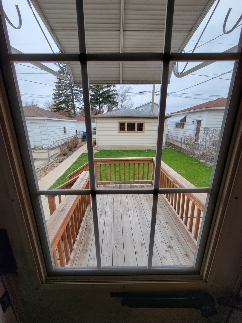 5316 N Rutherford Avenue, Chicago, IL 60656