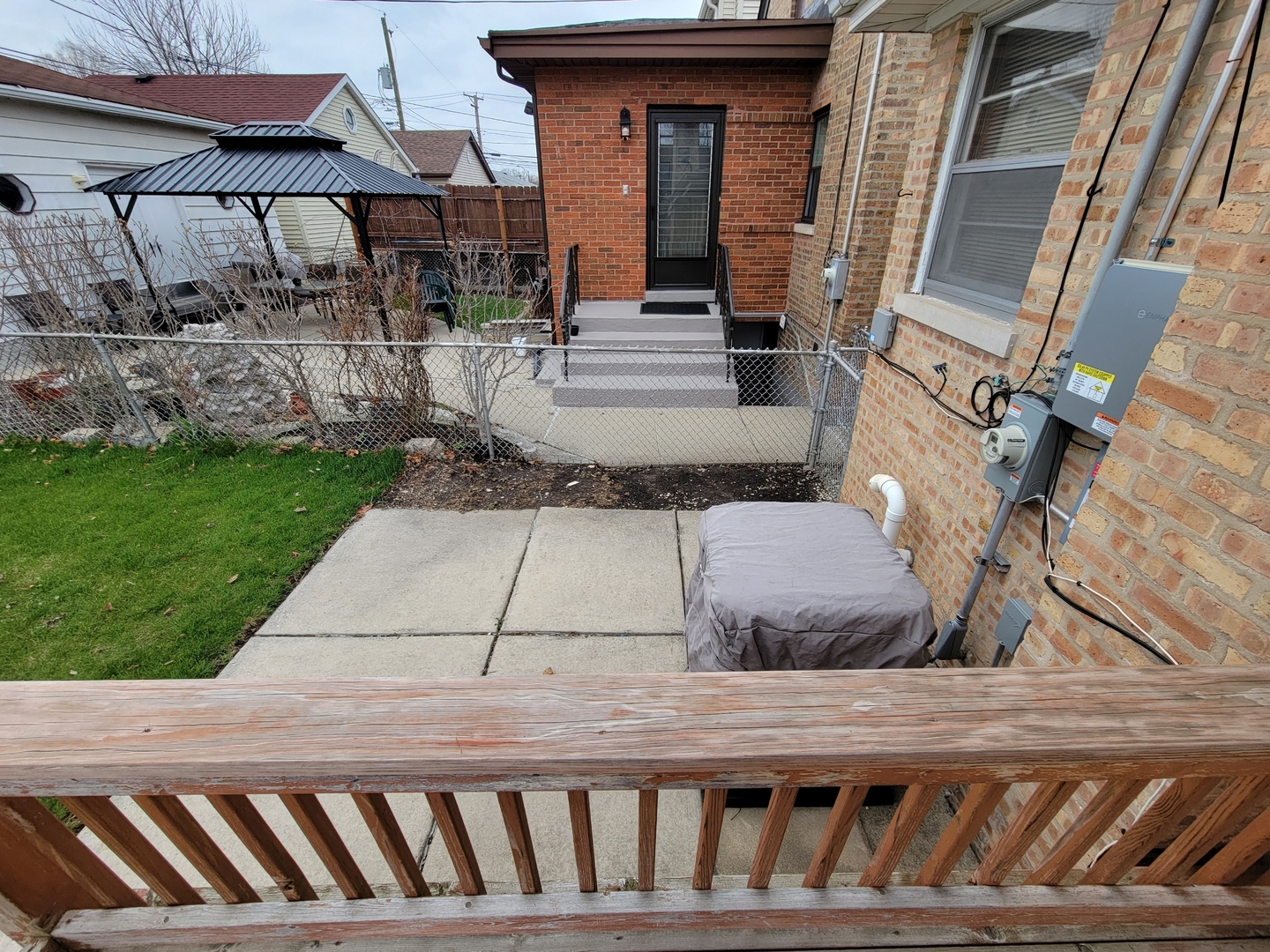 5316 N Rutherford Avenue, Chicago, IL 60656