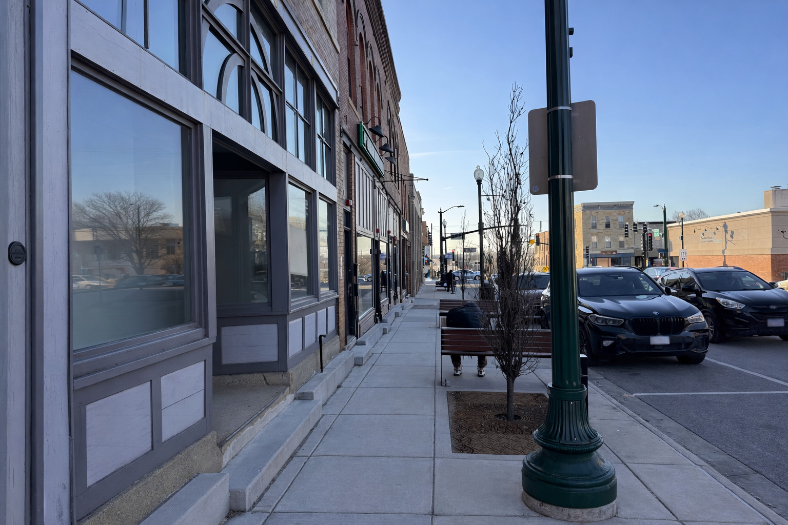 117 E 9th Street, Lockport, IL 60441