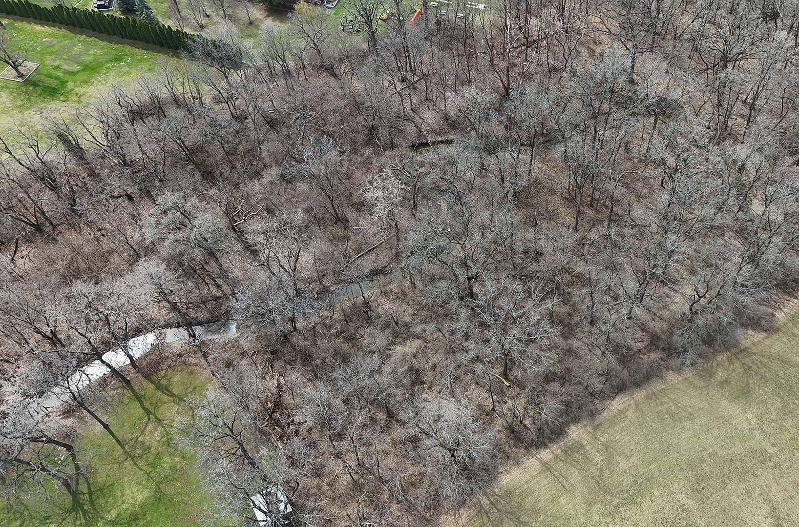 Vacant S High Road, Lockport, IL 60441