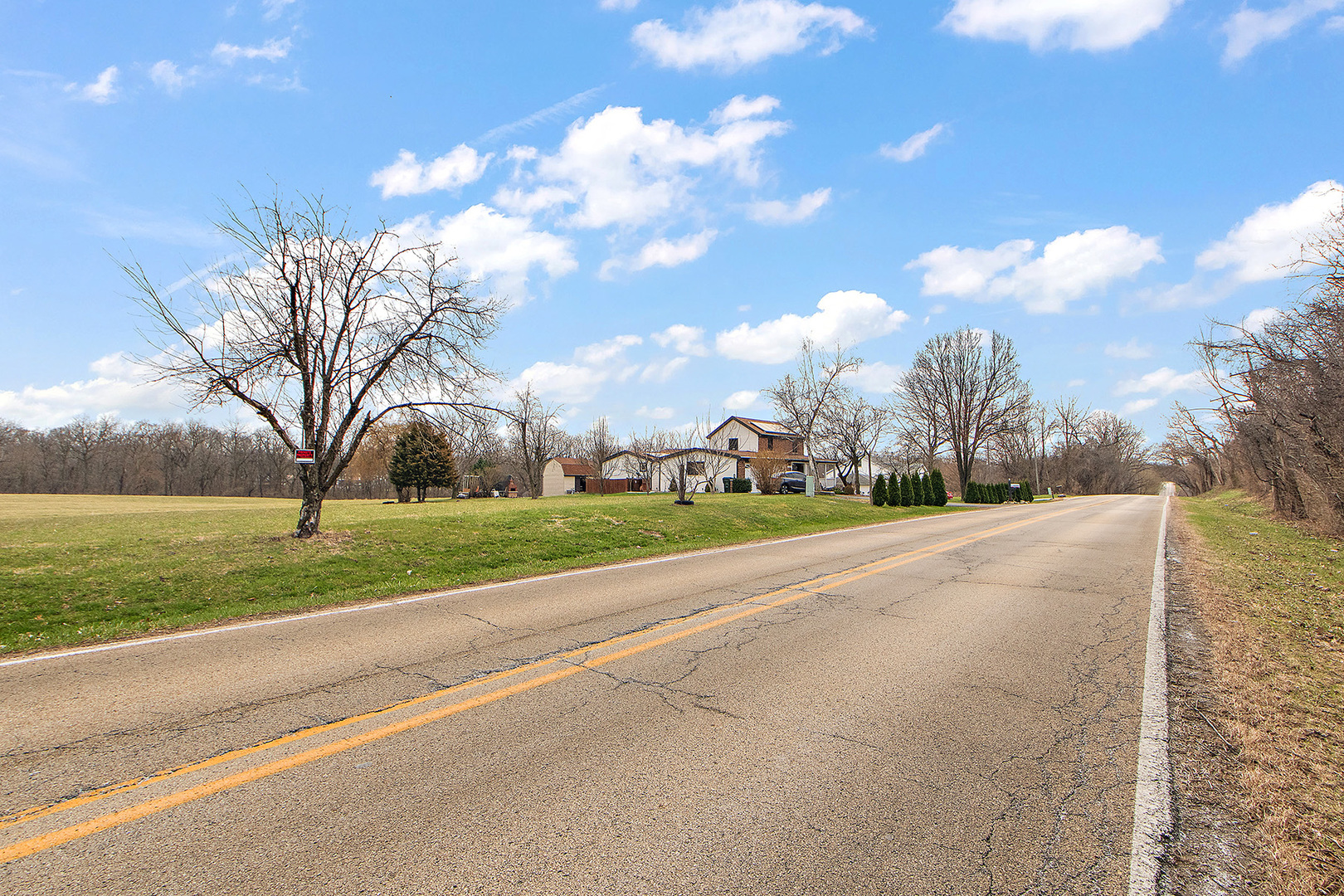 Vacant S High Road, Lockport, IL 60441