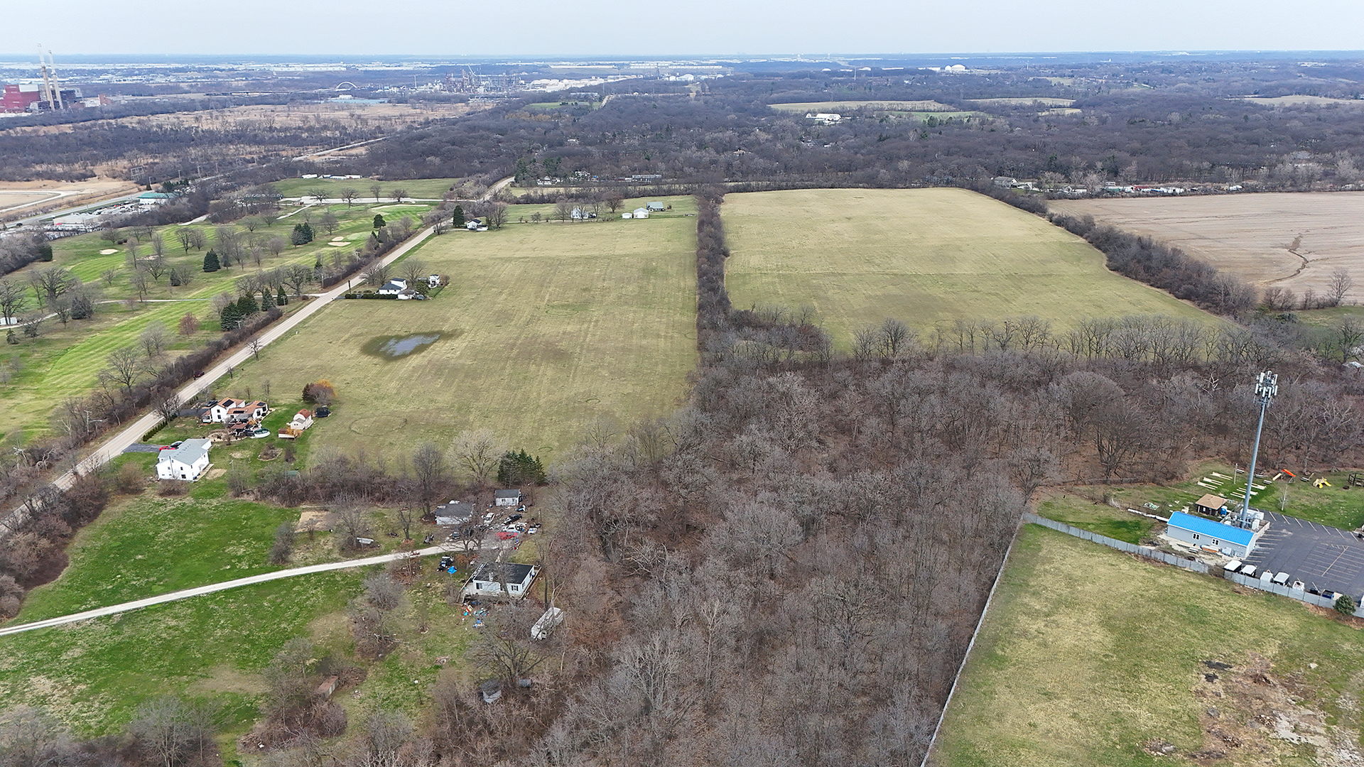 Vacant S High Road, Lockport, IL 60441