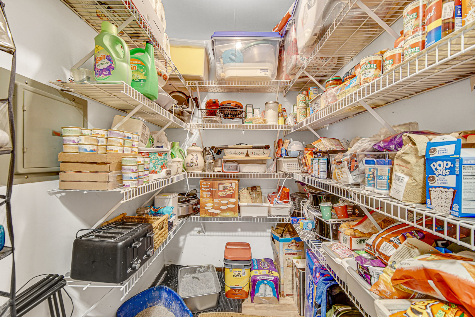 15348 Holly Court #D, Oak Forest, IL 60452