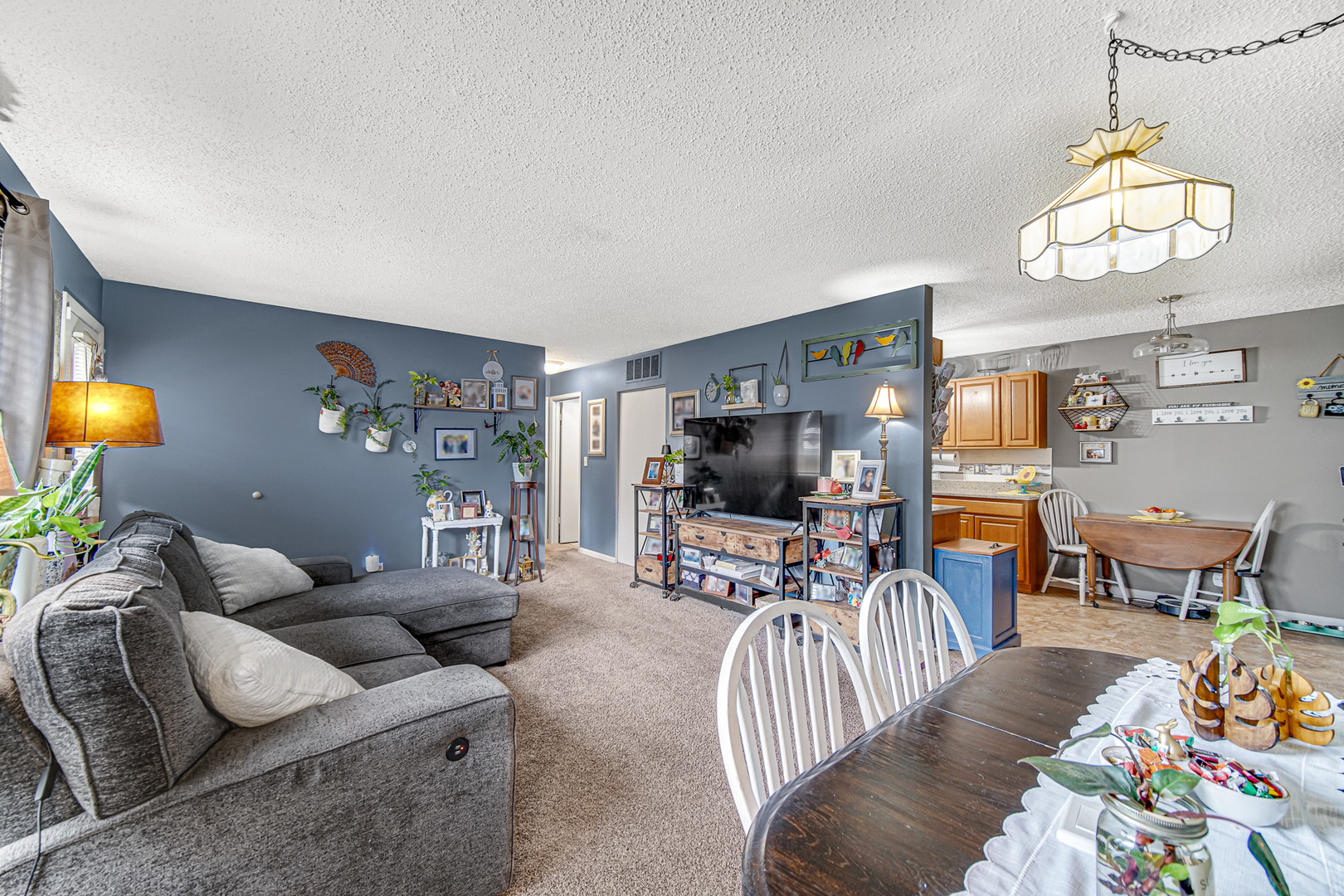 15348 Holly Court #D, Oak Forest, IL 60452