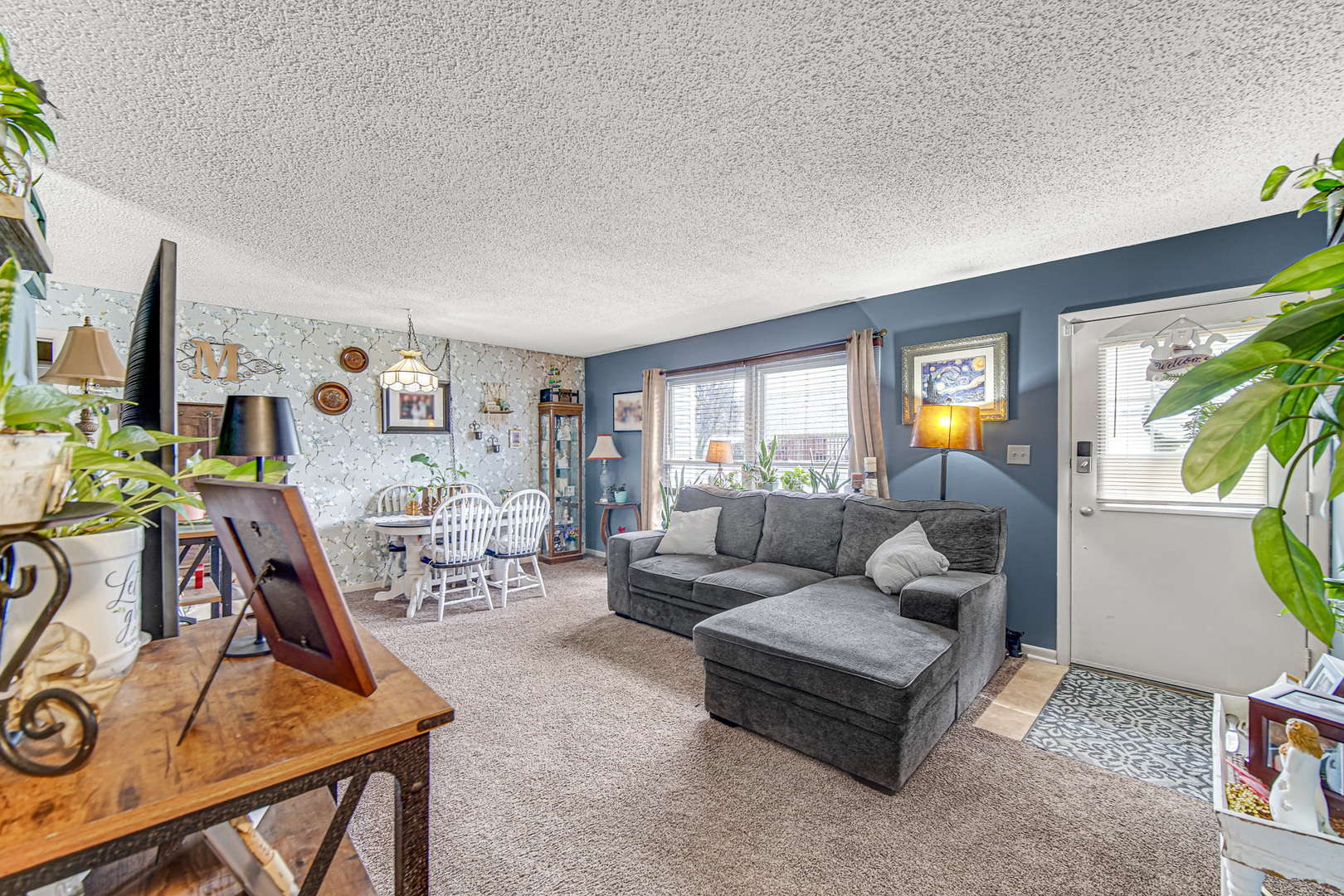 15348 Holly Court #D, Oak Forest, IL 60452