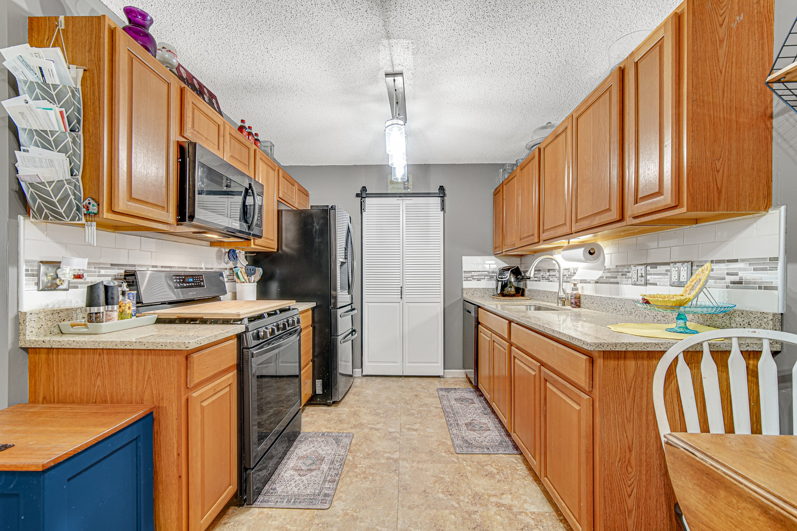 15348 Holly Court #D, Oak Forest, IL 60452