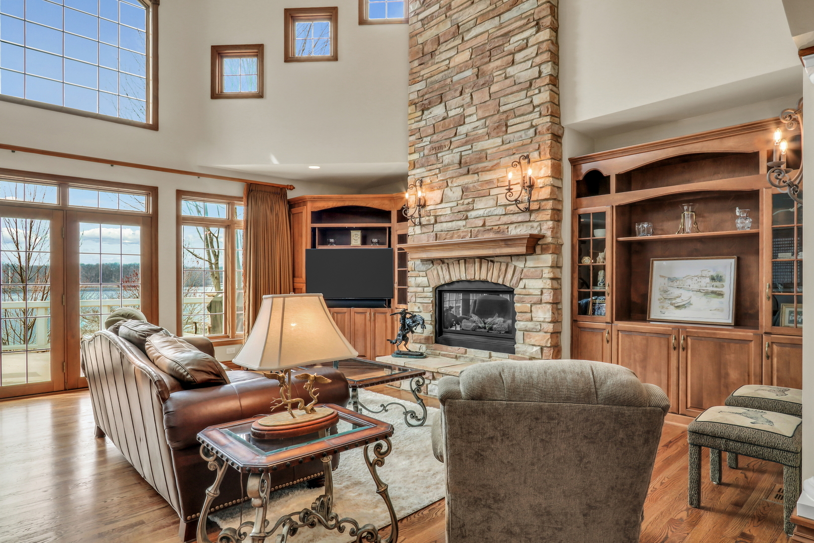 38856 N Cedar Crest Drive, Lake Villa, IL 60046