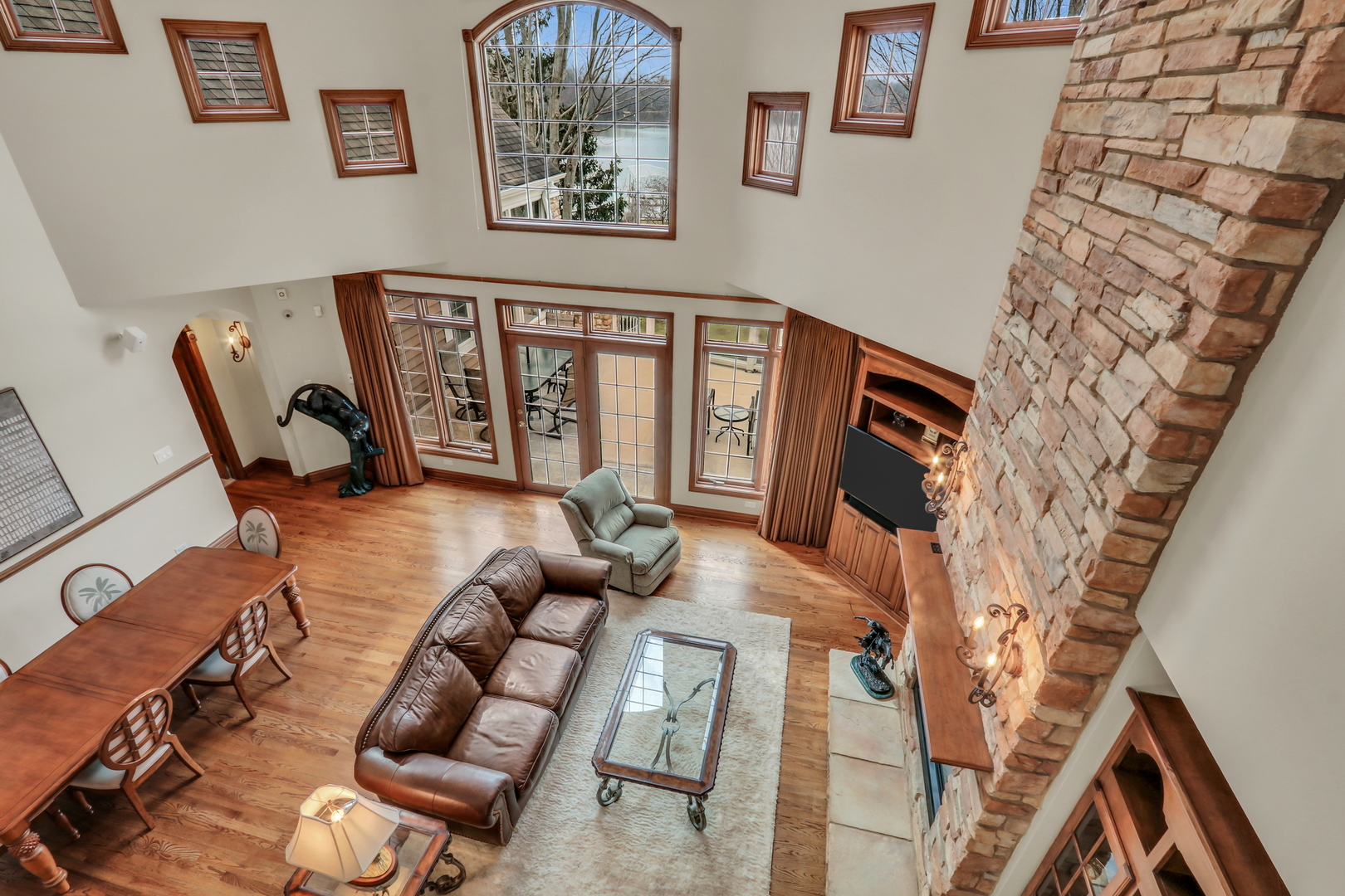 38856 N Cedar Crest Drive, Lake Villa, IL 60046