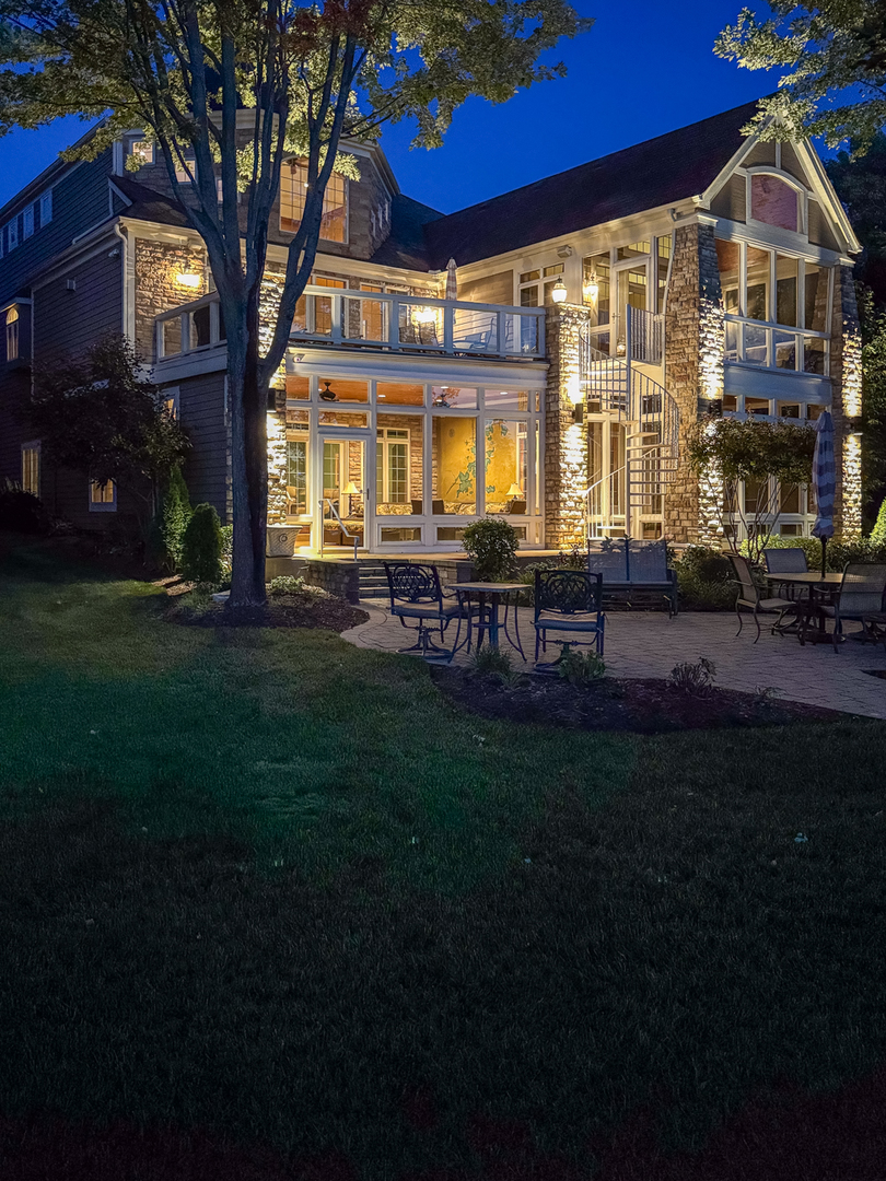 38856 N Cedar Crest Drive, Lake Villa, IL 60046