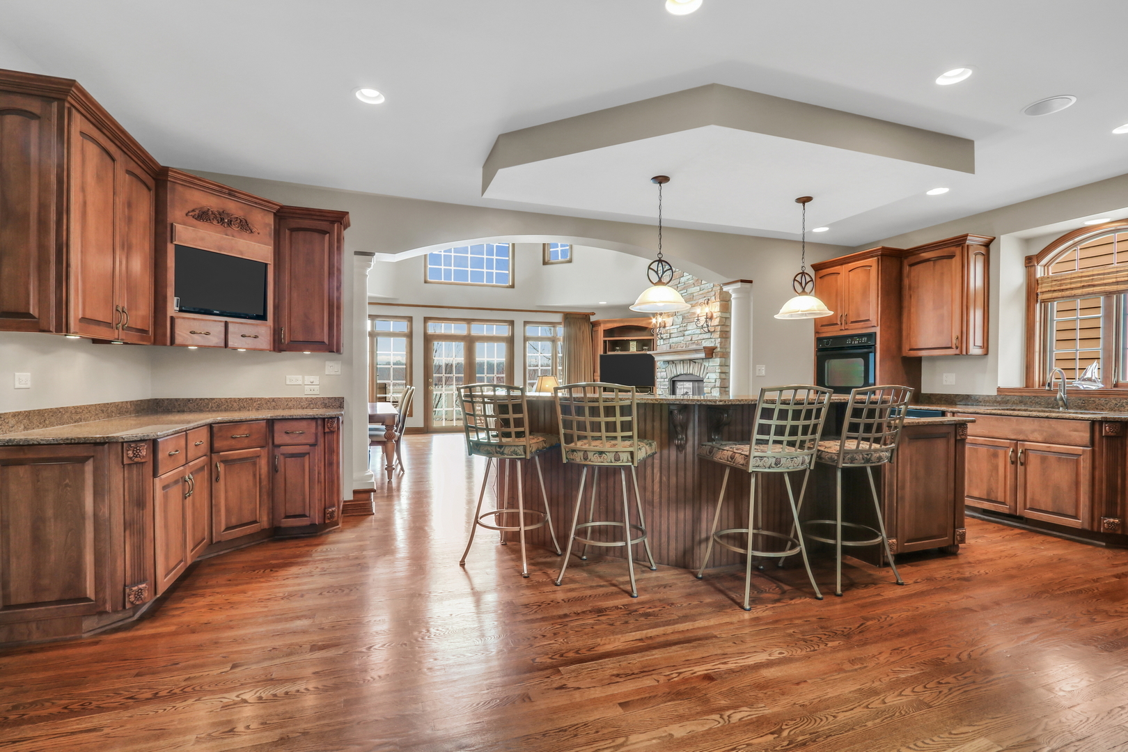 38856 N Cedar Crest Drive, Lake Villa, IL 60046