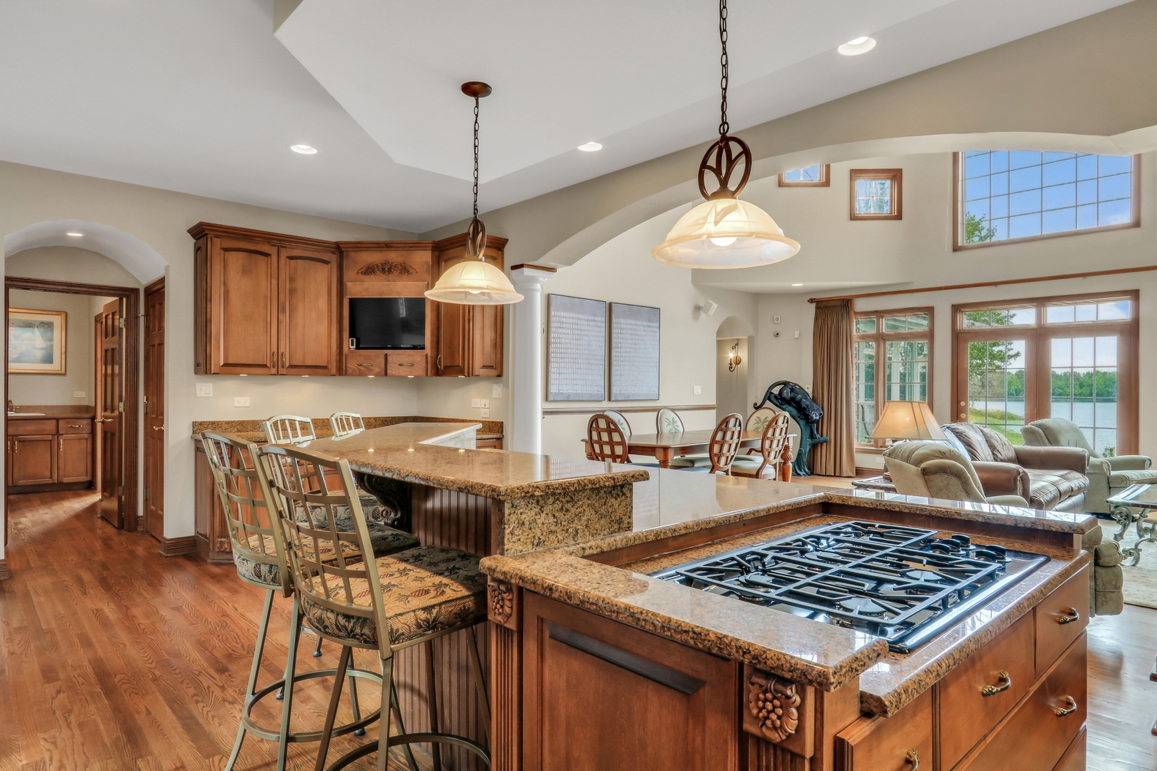 38856 N Cedar Crest Drive, Lake Villa, IL 60046