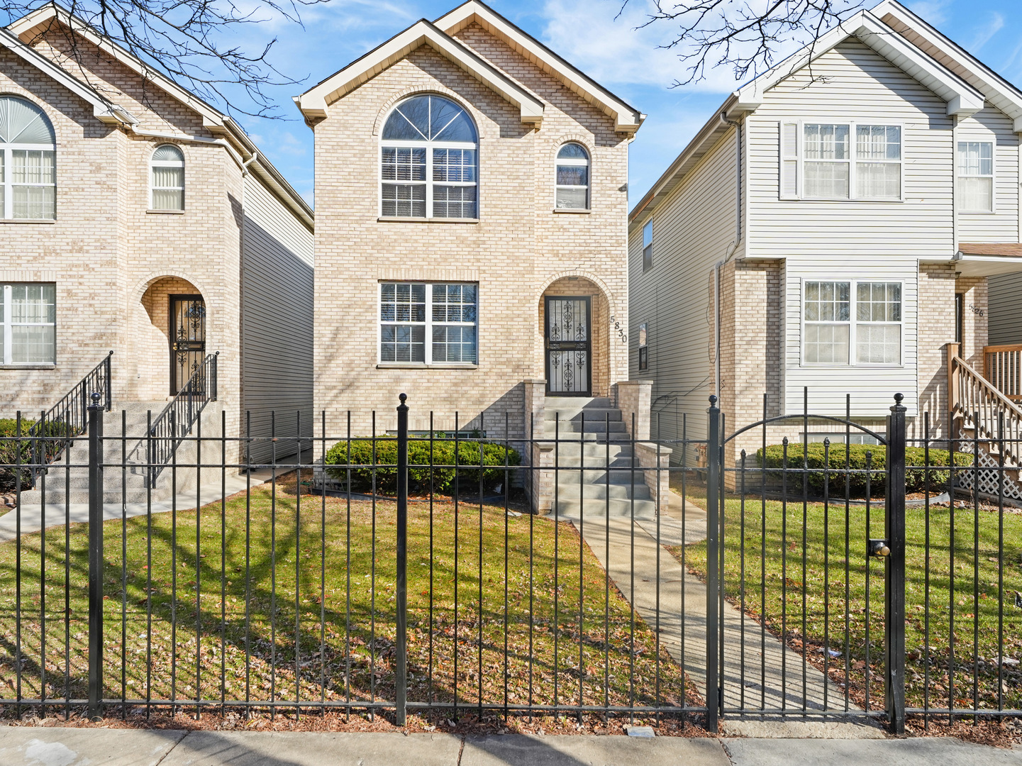 5830 W Lake Street, Chicago, IL 60644