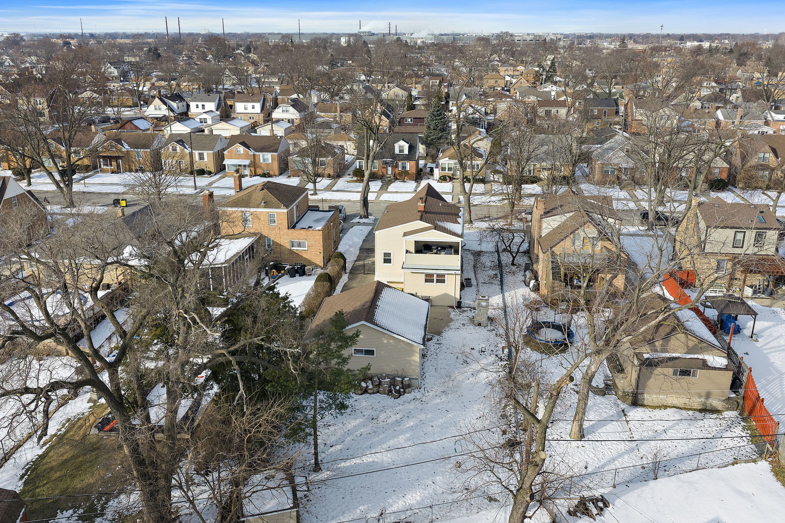 2627 Clarke Street, River Grove, IL 60171