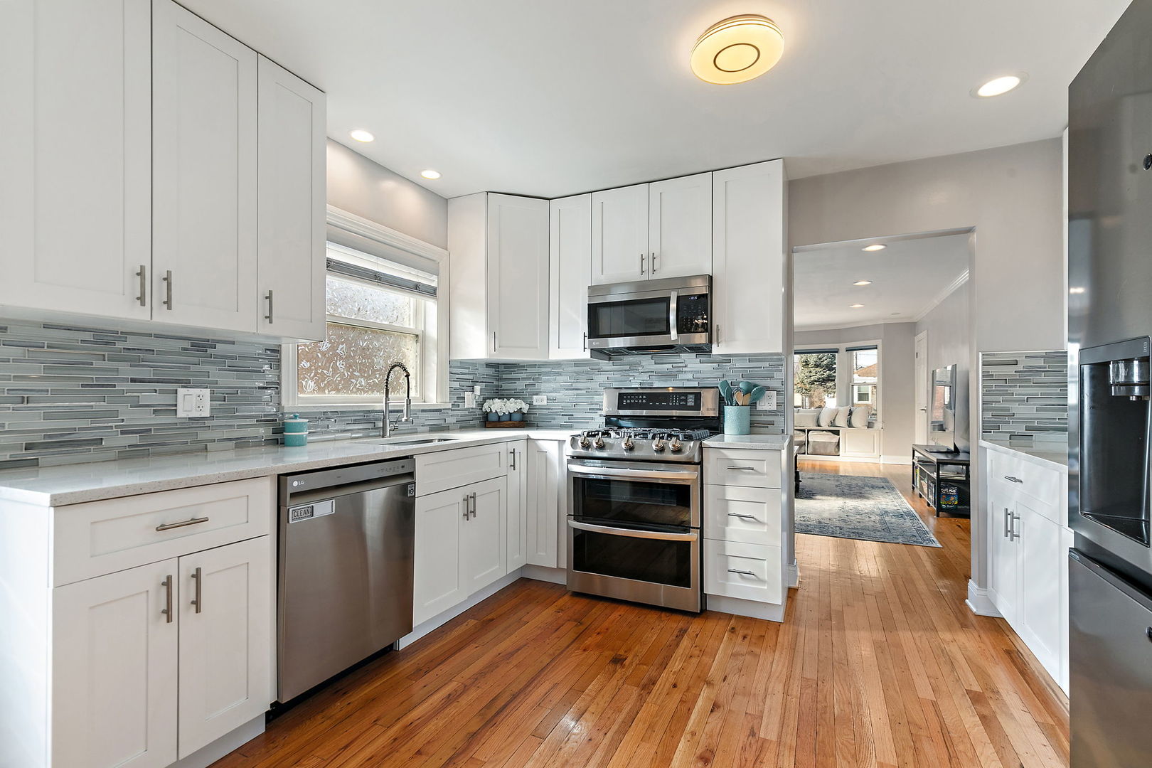 2627 Clarke Street, River Grove, IL 60171