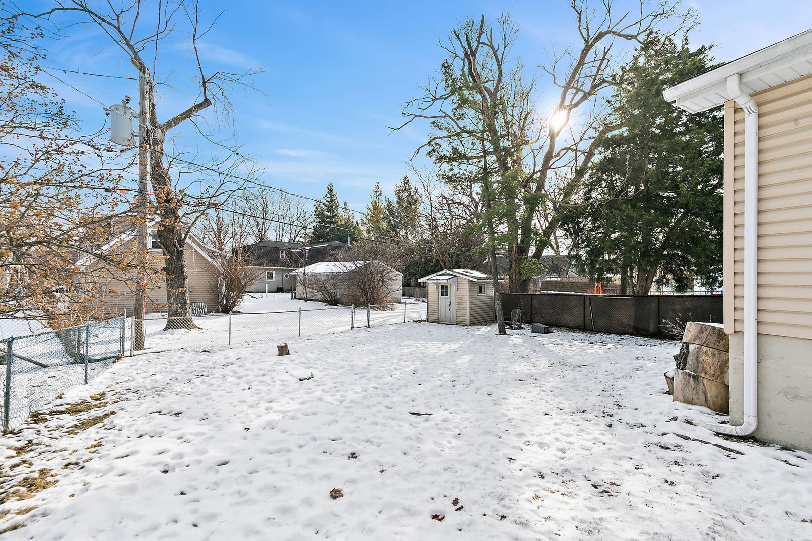 2627 Clarke Street, River Grove, IL 60171