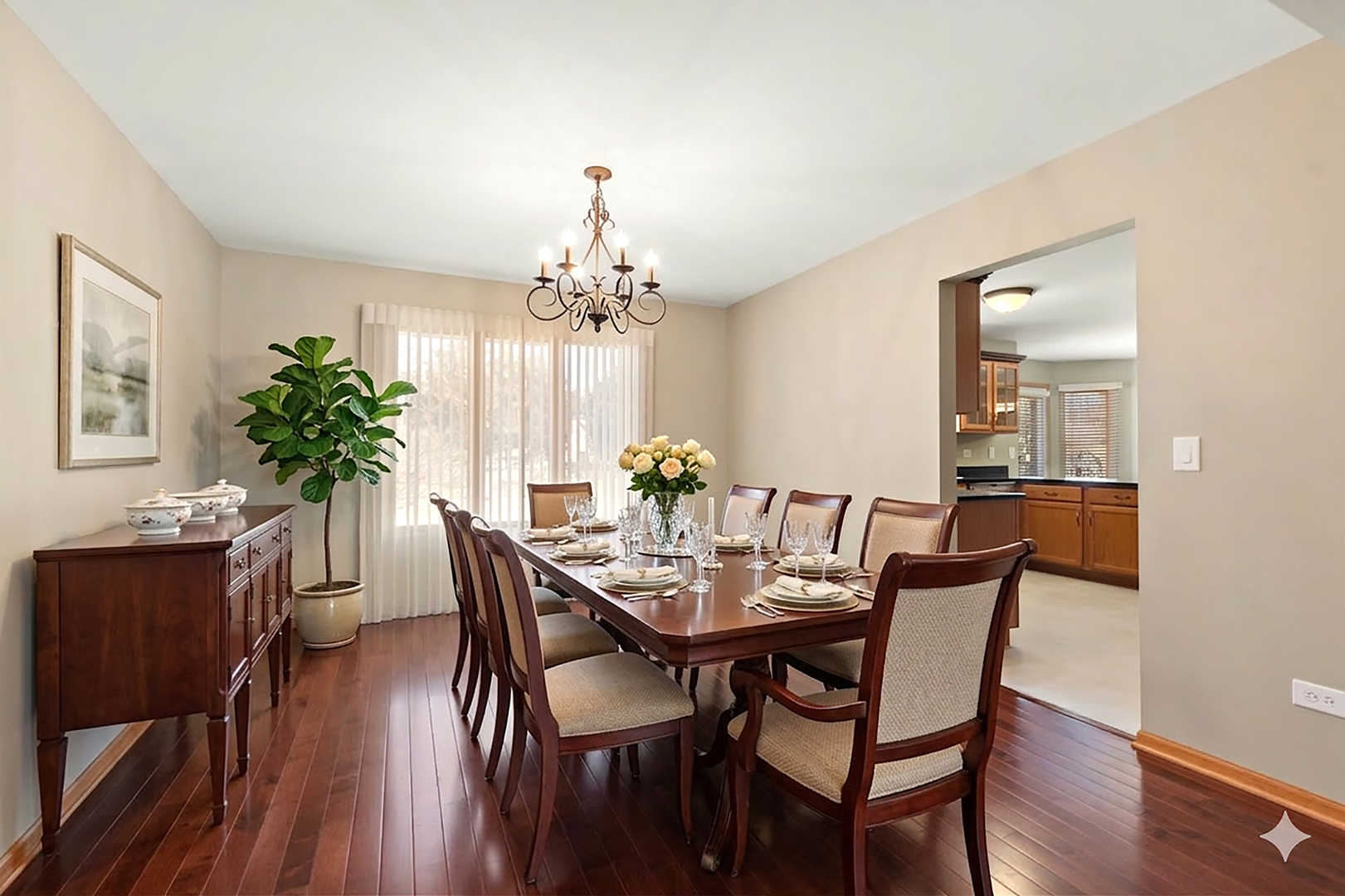 17915 Crooked Creek Court, Orland Park, IL 60467