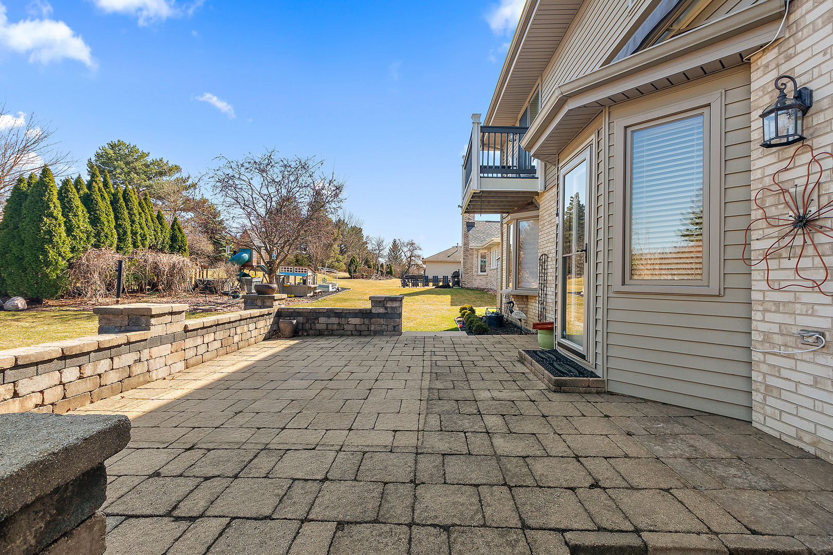 17915 Crooked Creek Court, Orland Park, IL 60467