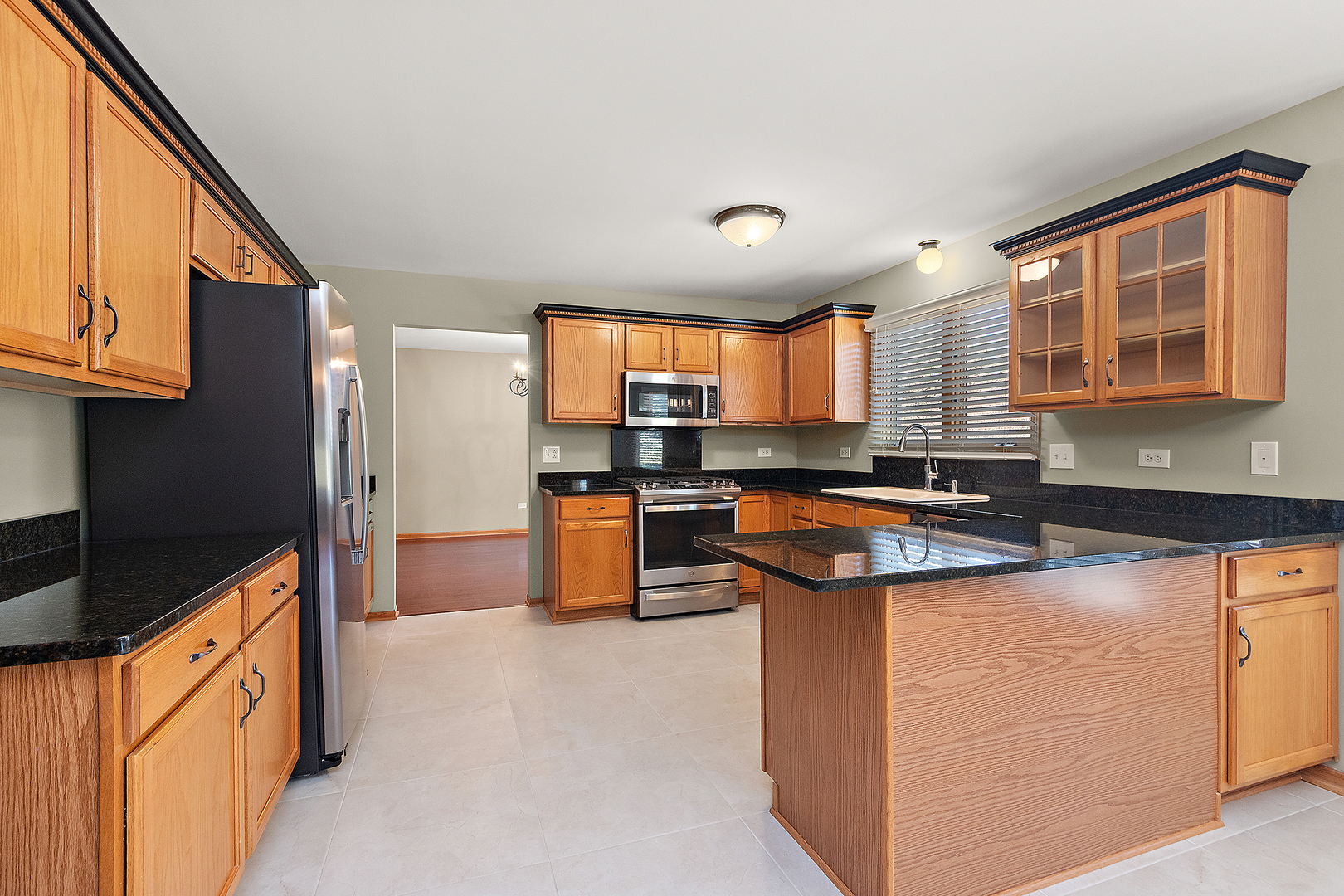 17915 Crooked Creek Court, Orland Park, IL 60467