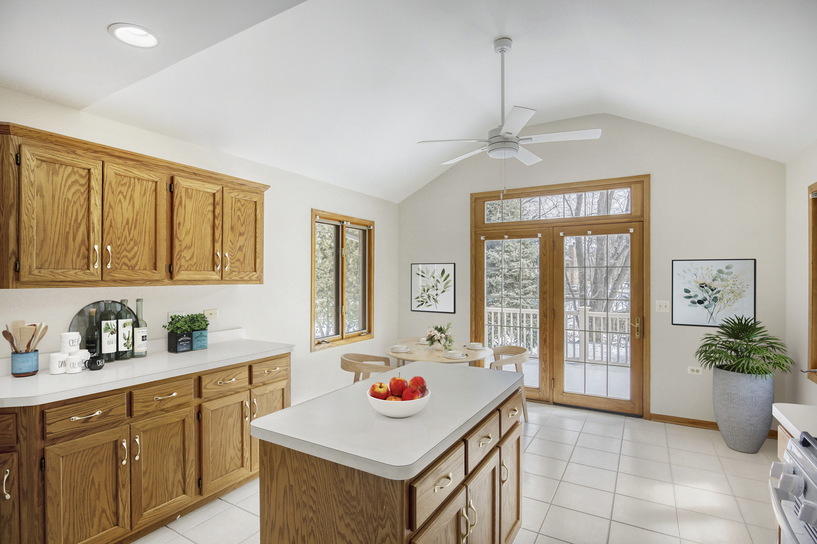 17805 Marley Creek Boulevard, Orland Park, IL 60467