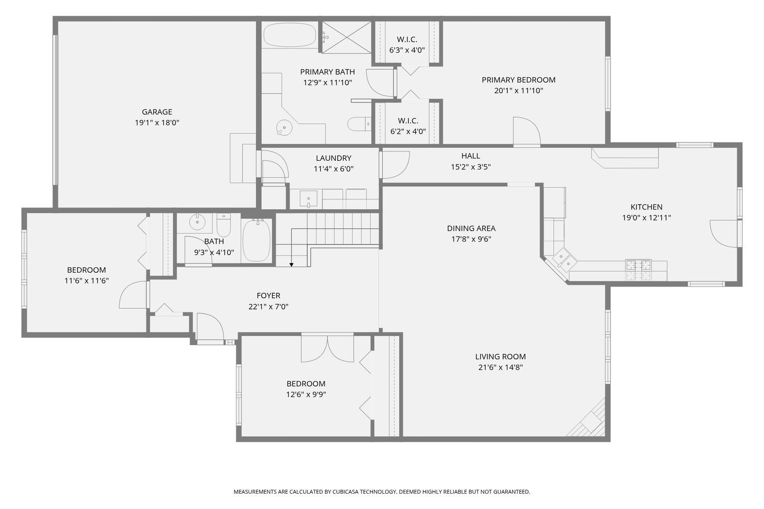 17805 Marley Creek Boulevard, Orland Park, IL 60467