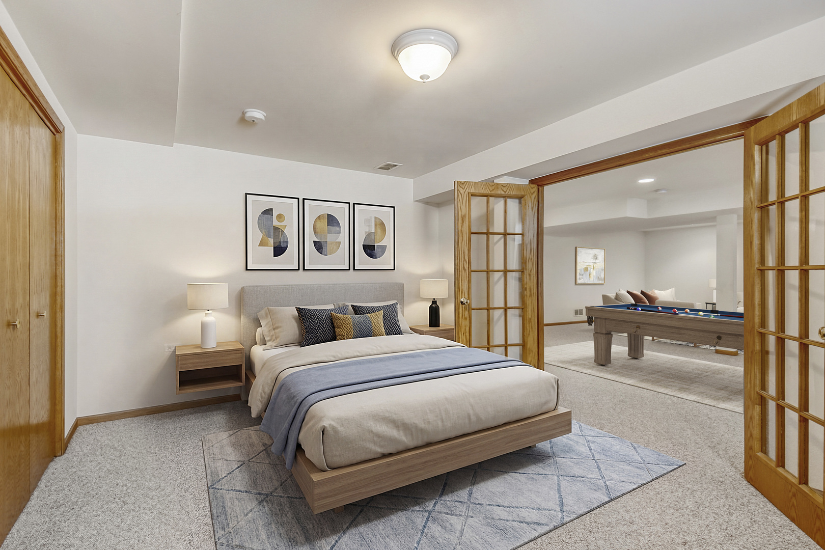 17805 Marley Creek Boulevard, Orland Park, IL 60467