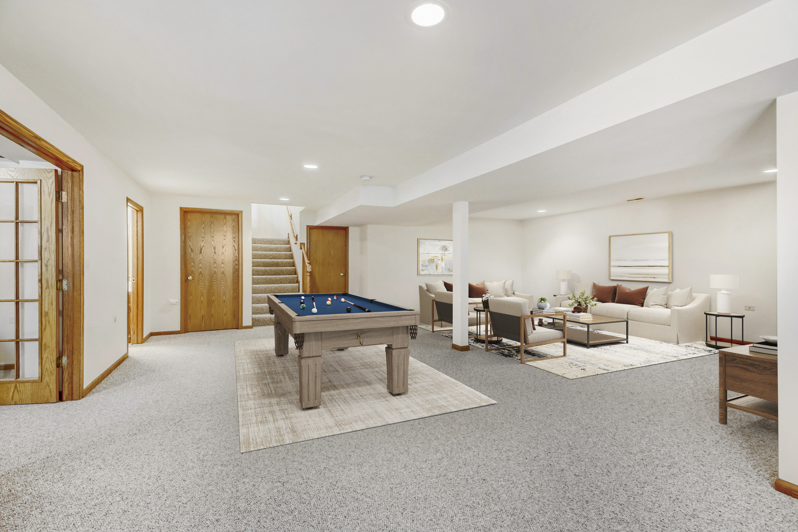 17805 Marley Creek Boulevard, Orland Park, IL 60467