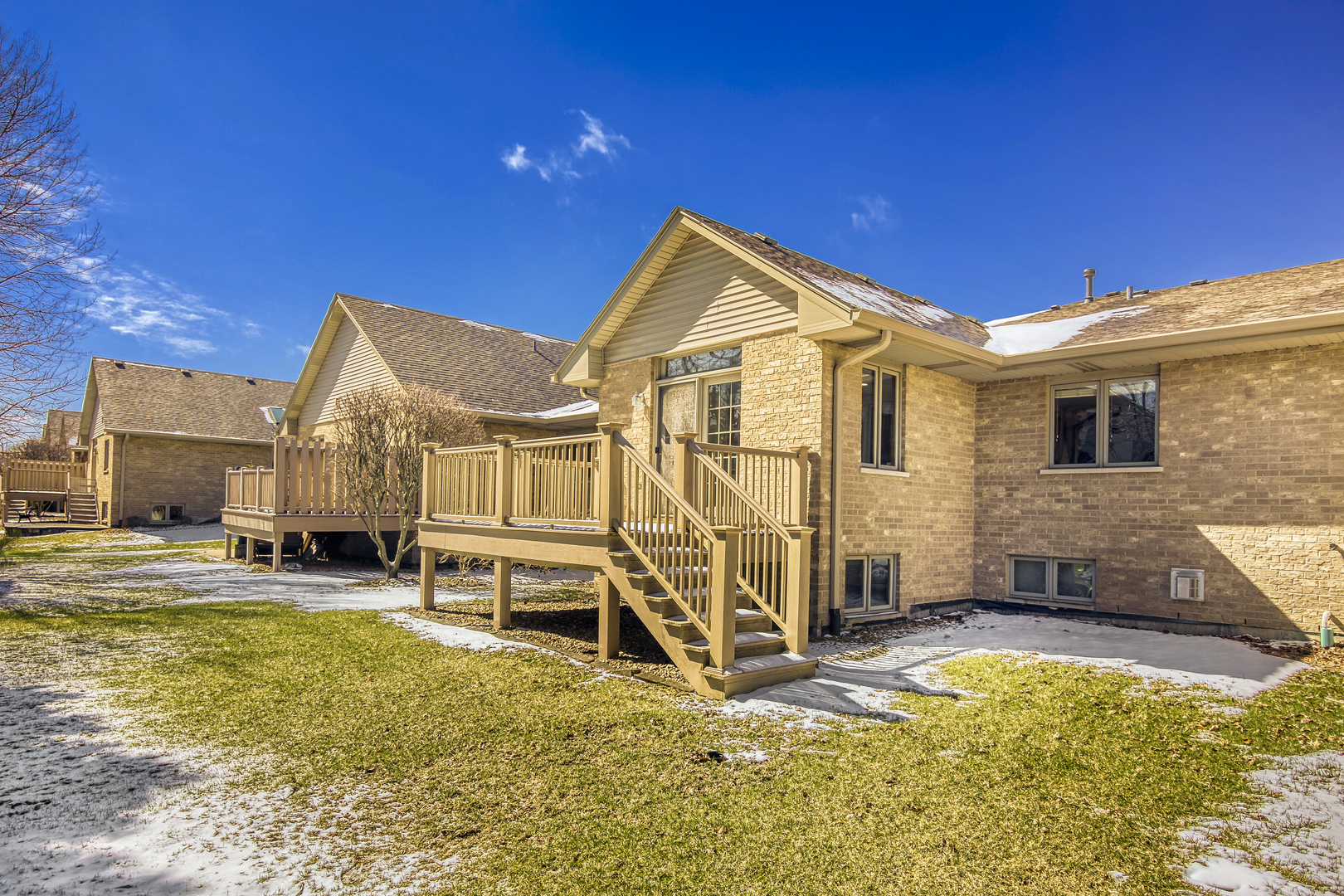 17805 Marley Creek Boulevard, Orland Park, IL 60467