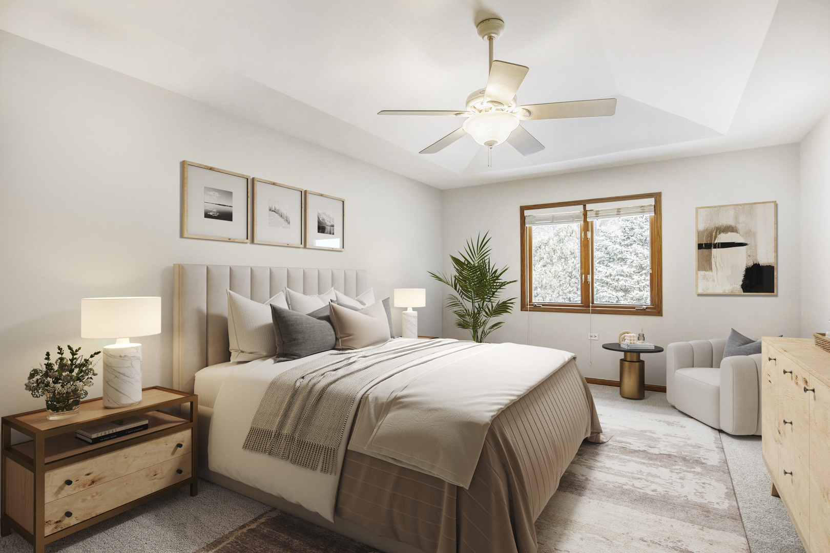 17805 Marley Creek Boulevard, Orland Park, IL 60467