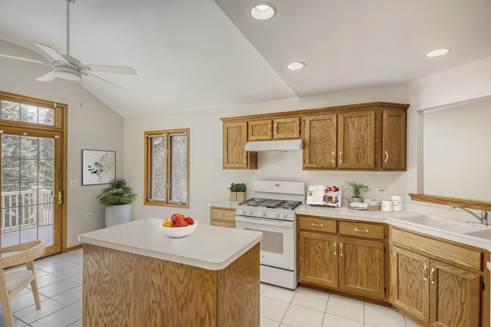 17805 Marley Creek Boulevard, Orland Park, IL 60467