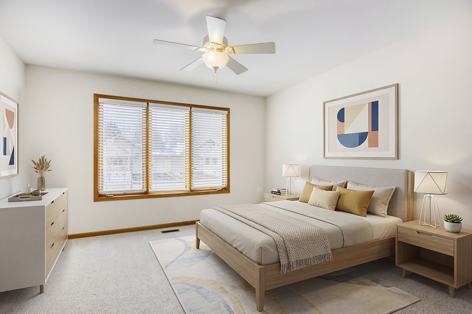 17805 Marley Creek Boulevard, Orland Park, IL 60467