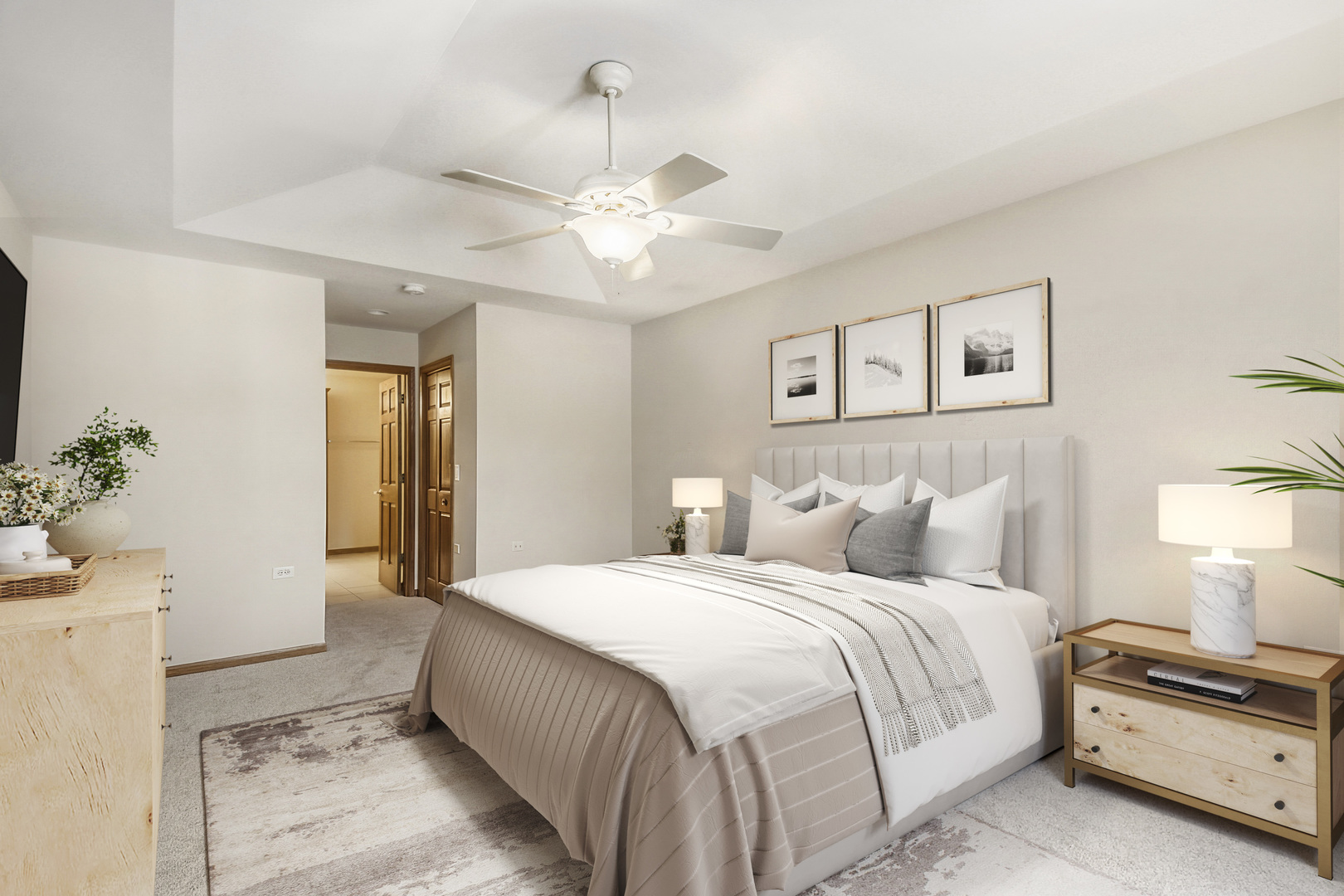 17805 Marley Creek Boulevard, Orland Park, IL 60467