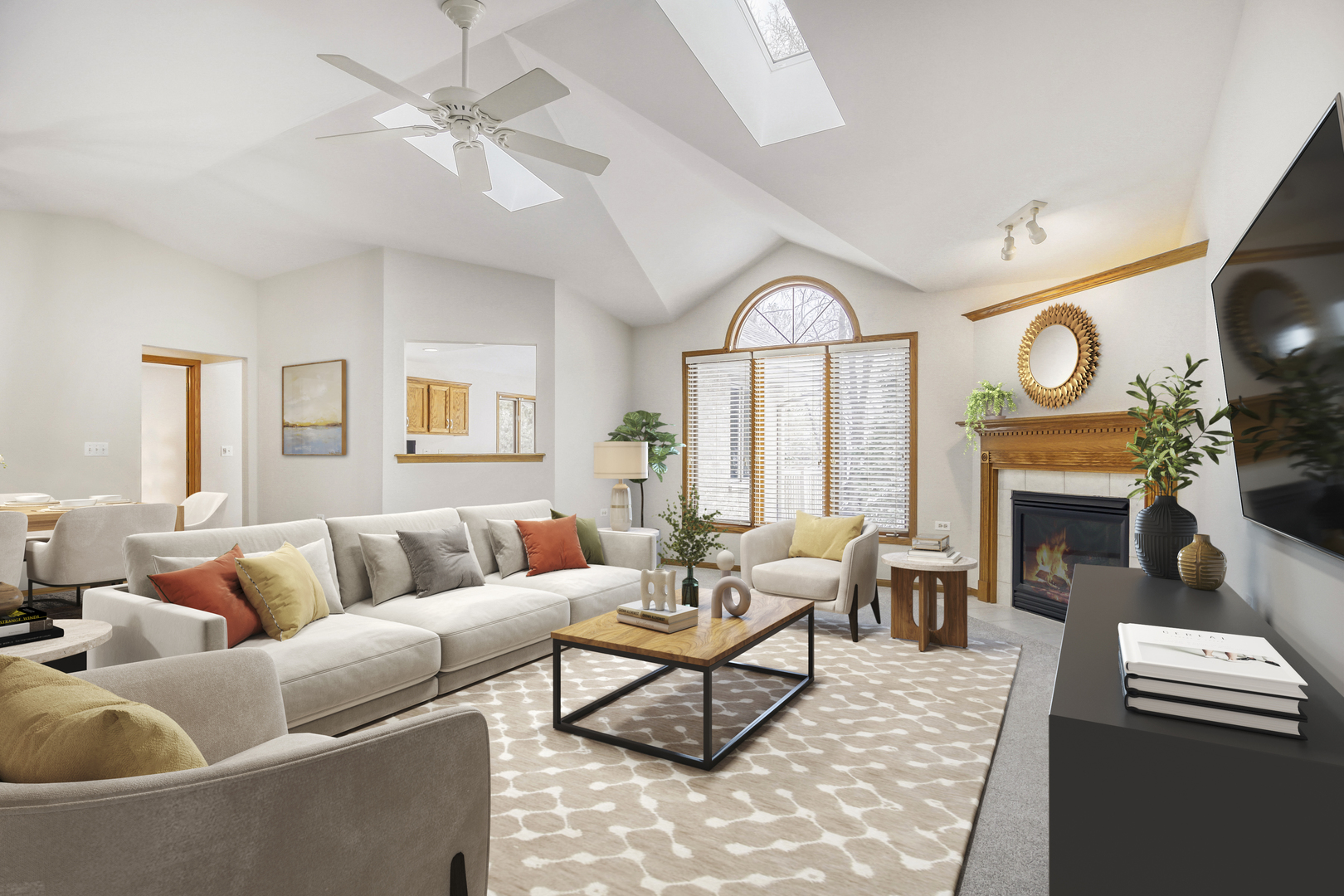 17805 Marley Creek Boulevard, Orland Park, IL 60467