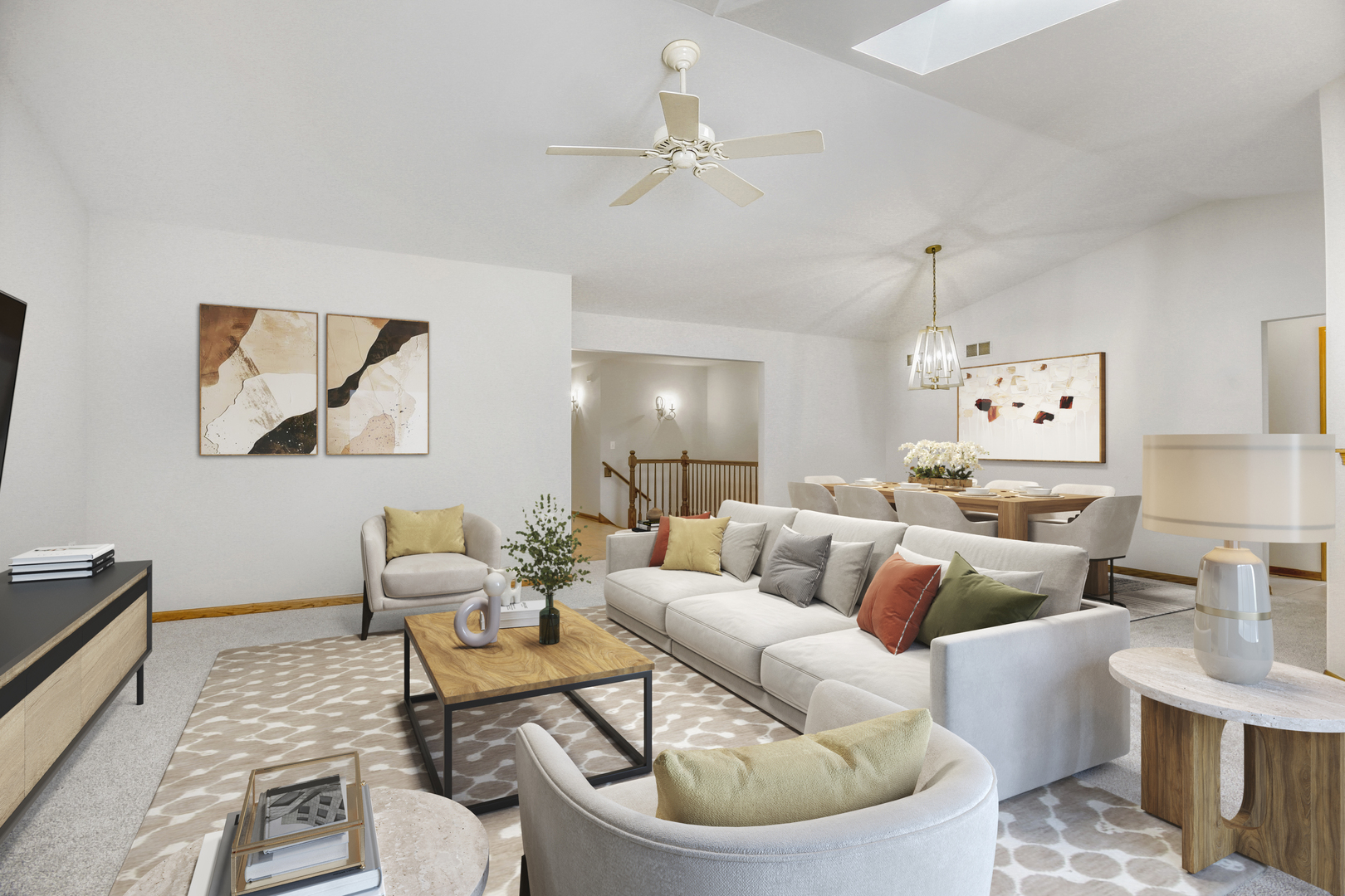 17805 Marley Creek Boulevard, Orland Park, IL 60467