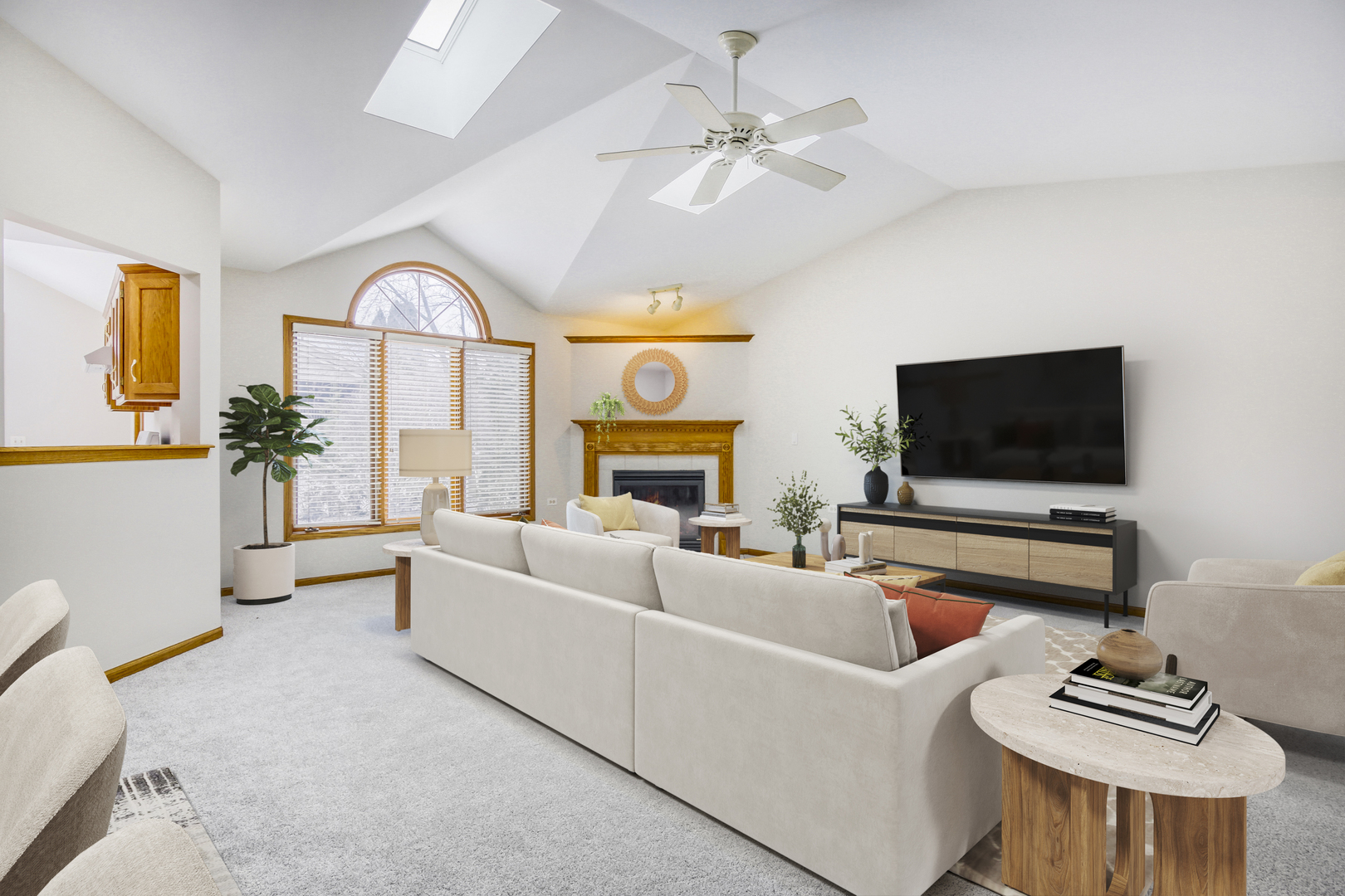 17805 Marley Creek Boulevard, Orland Park, IL 60467