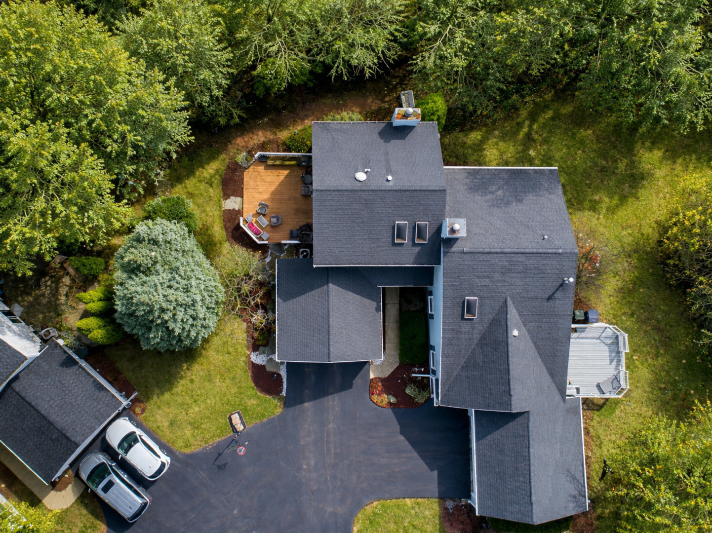 1000 Devonshire Avenue, Naperville, IL 60540