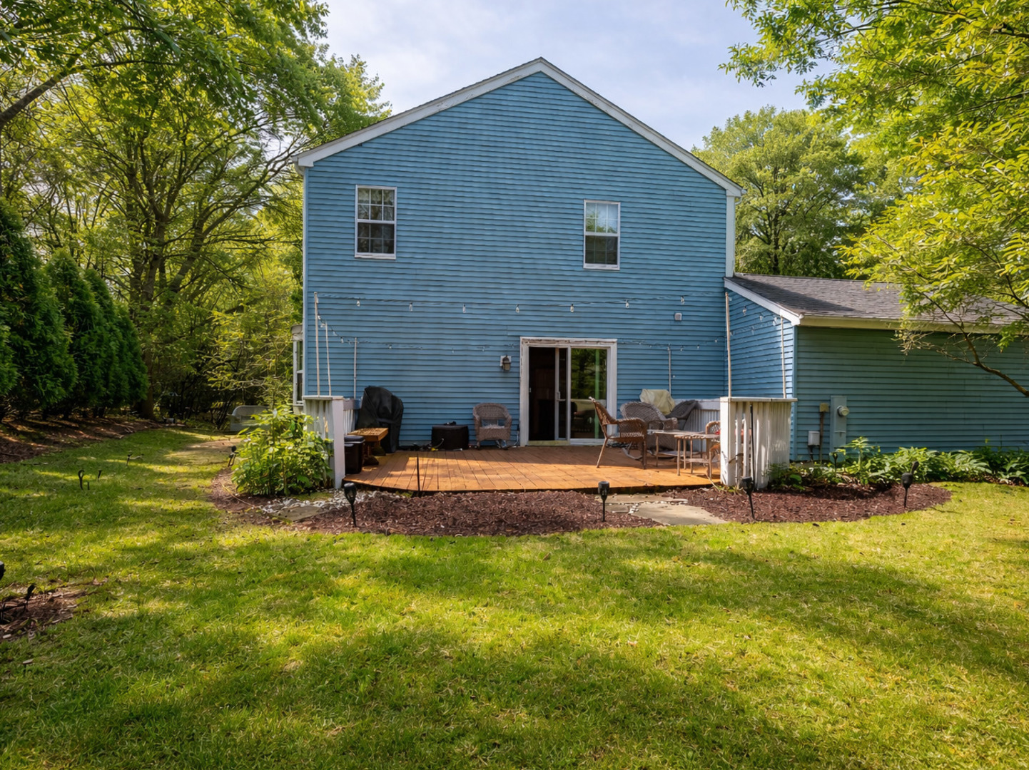 1000 Devonshire Avenue, Naperville, IL 60540