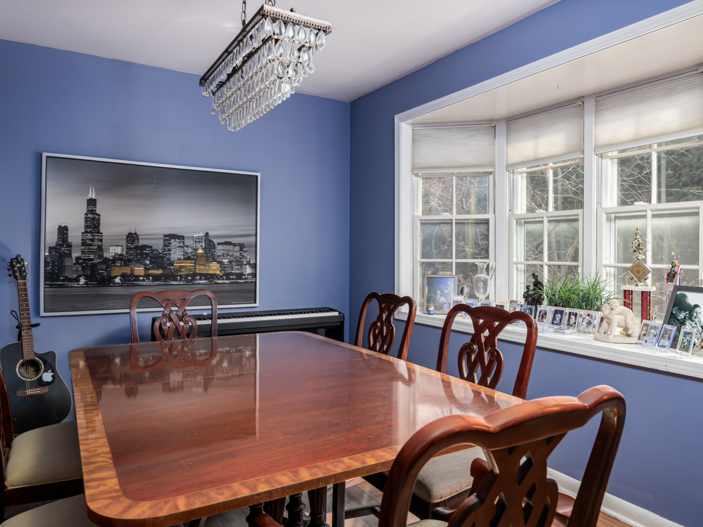 1000 Devonshire Avenue, Naperville, IL 60540