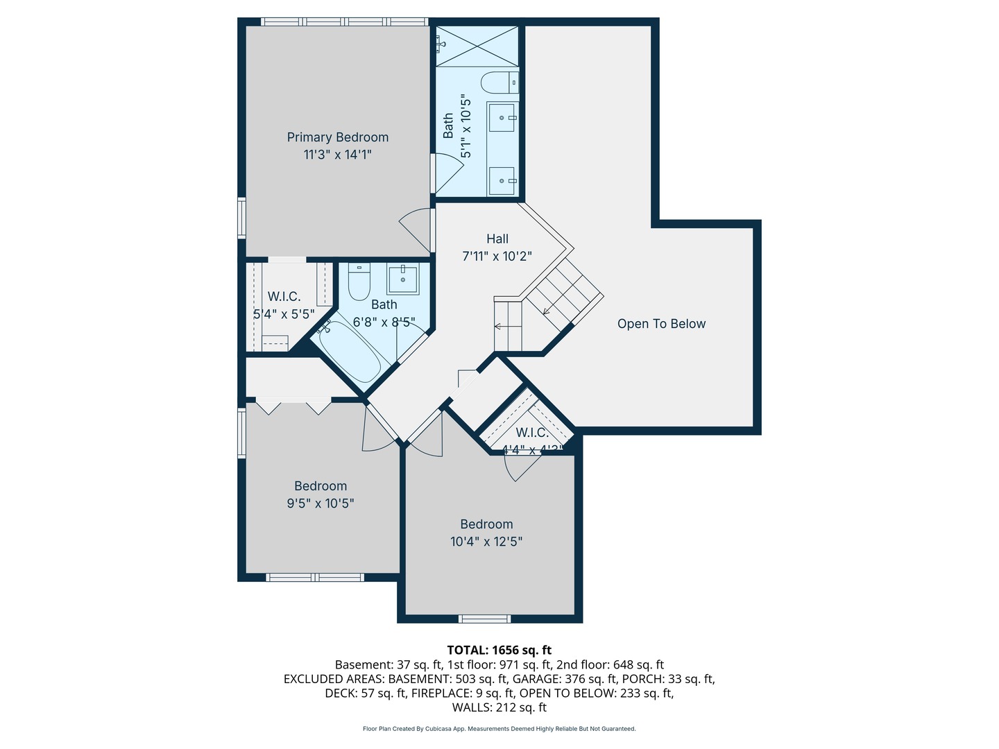 204 Buckingham Drive, Grayslake, IL 60030