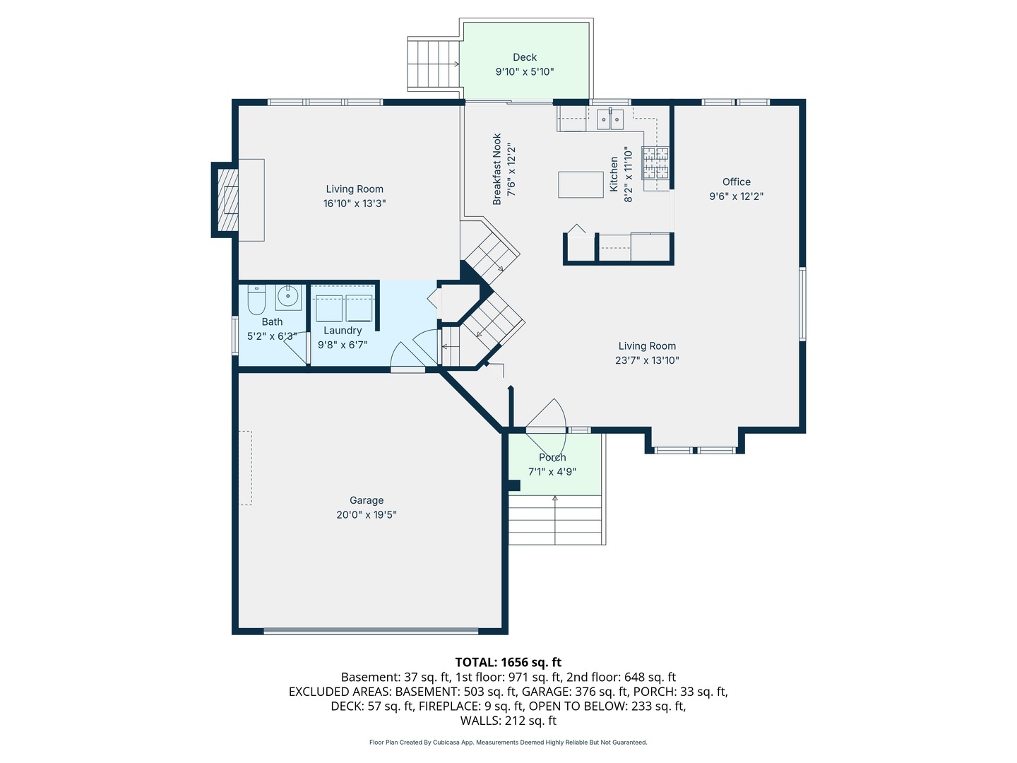 204 Buckingham Drive, Grayslake, IL 60030