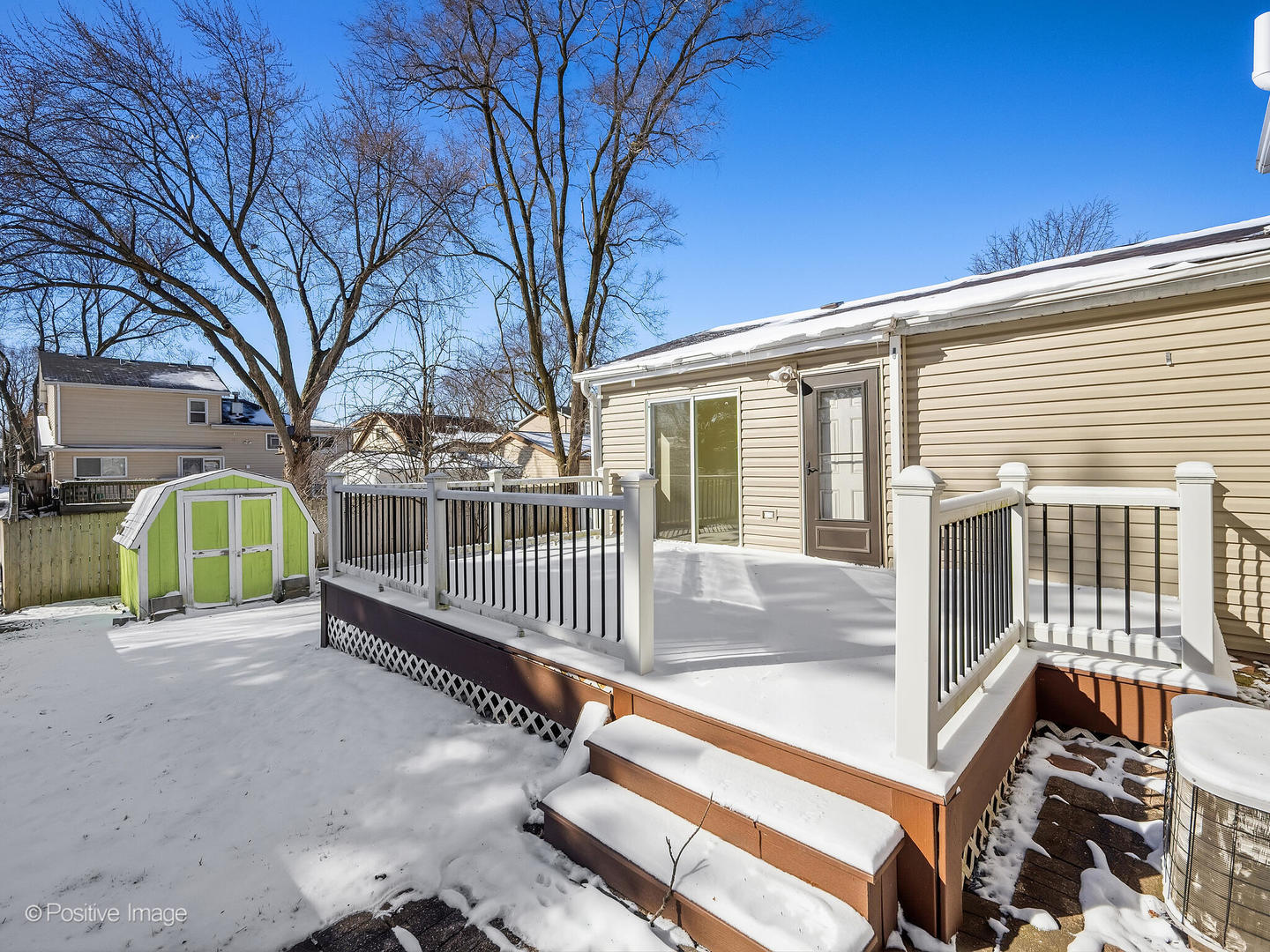 1500 Pershing Avenue, Wheaton, IL 60189