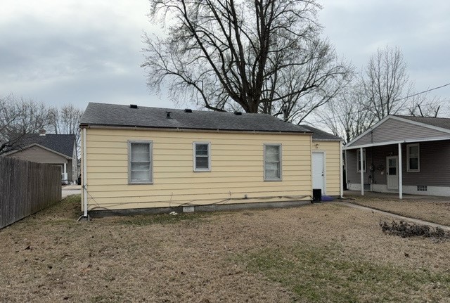 2117 Lynch Avenue, Granite City, IL 62040