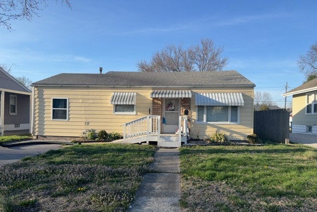 2117 Lynch Avenue, Granite City, IL 62040