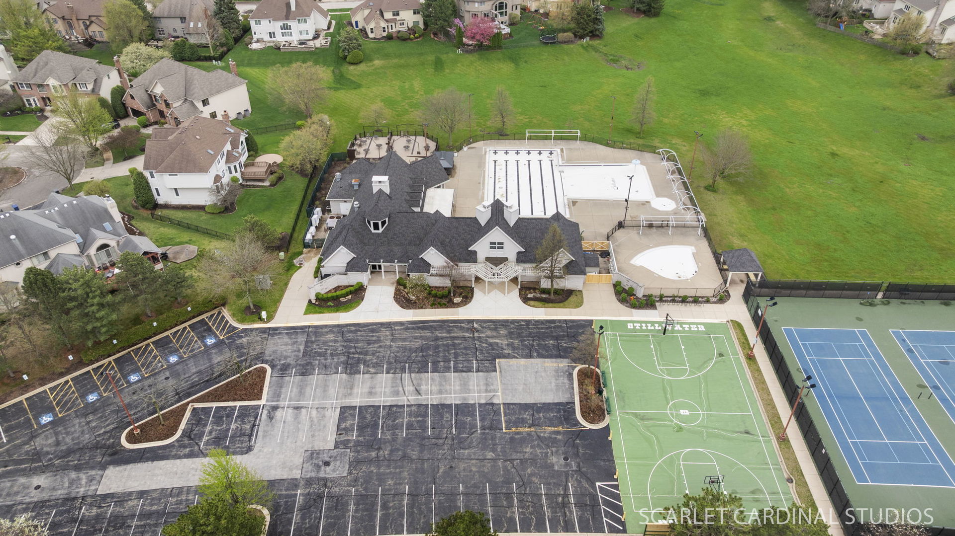 2412 Comstock Court, Naperville, IL 60564