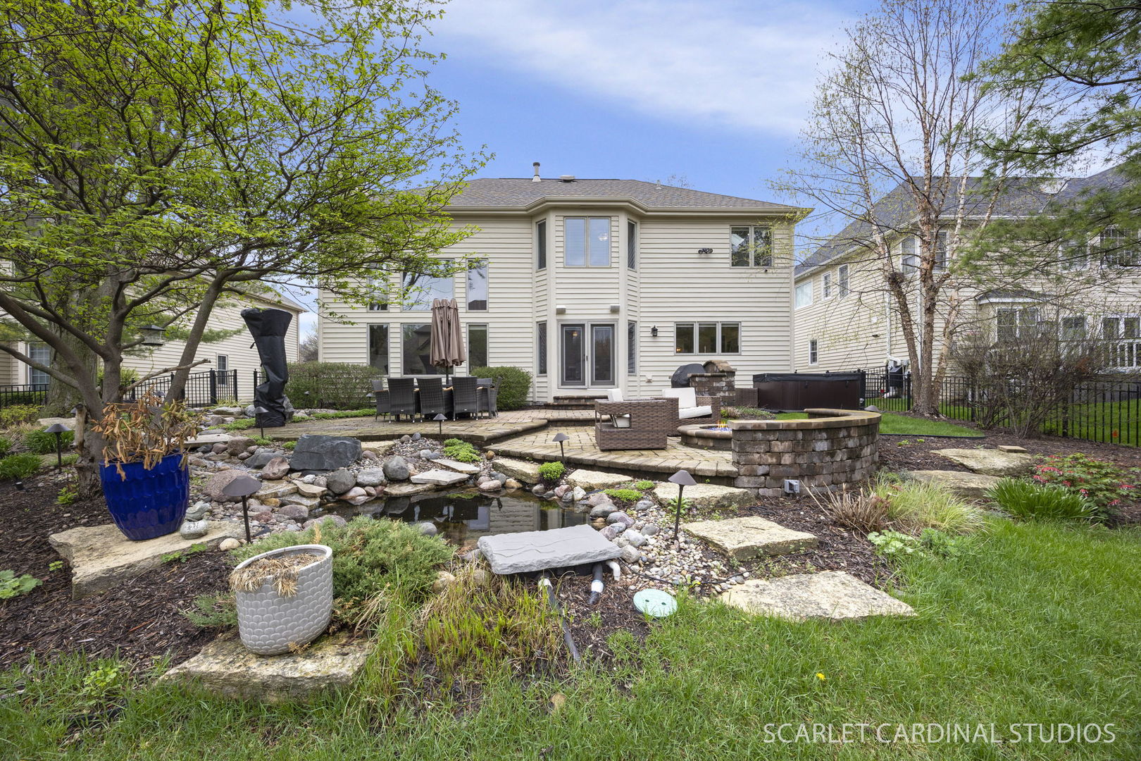 2412 Comstock Court, Naperville, IL 60564