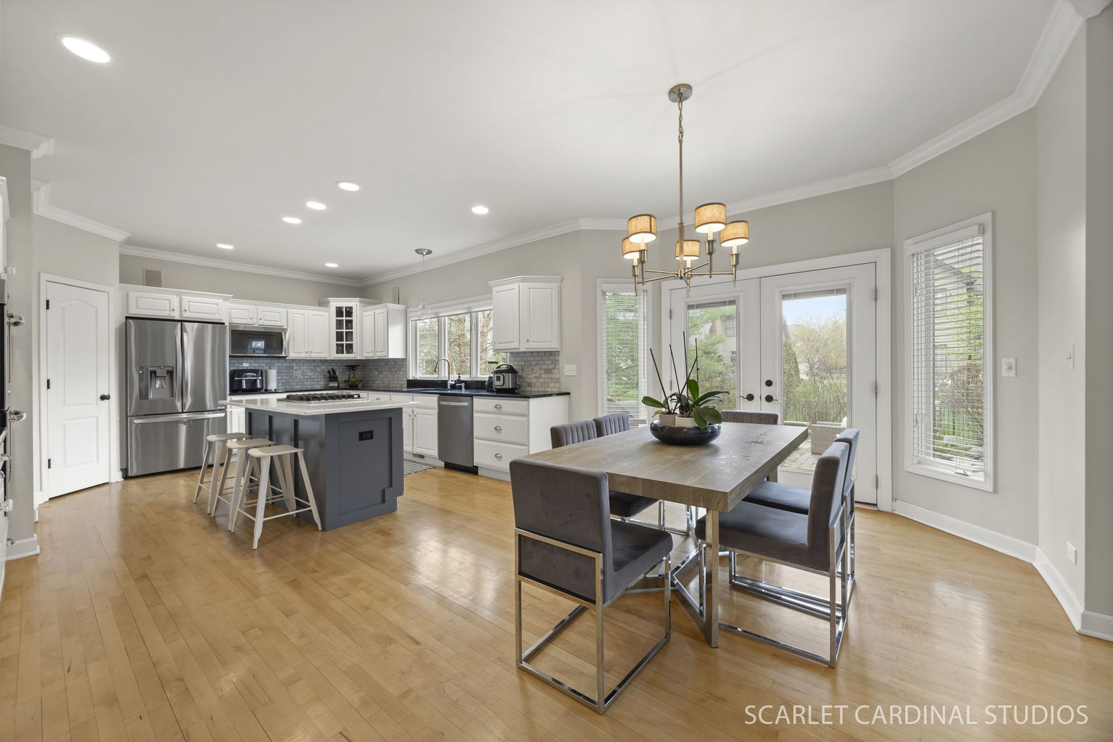 2412 Comstock Court, Naperville, IL 60564