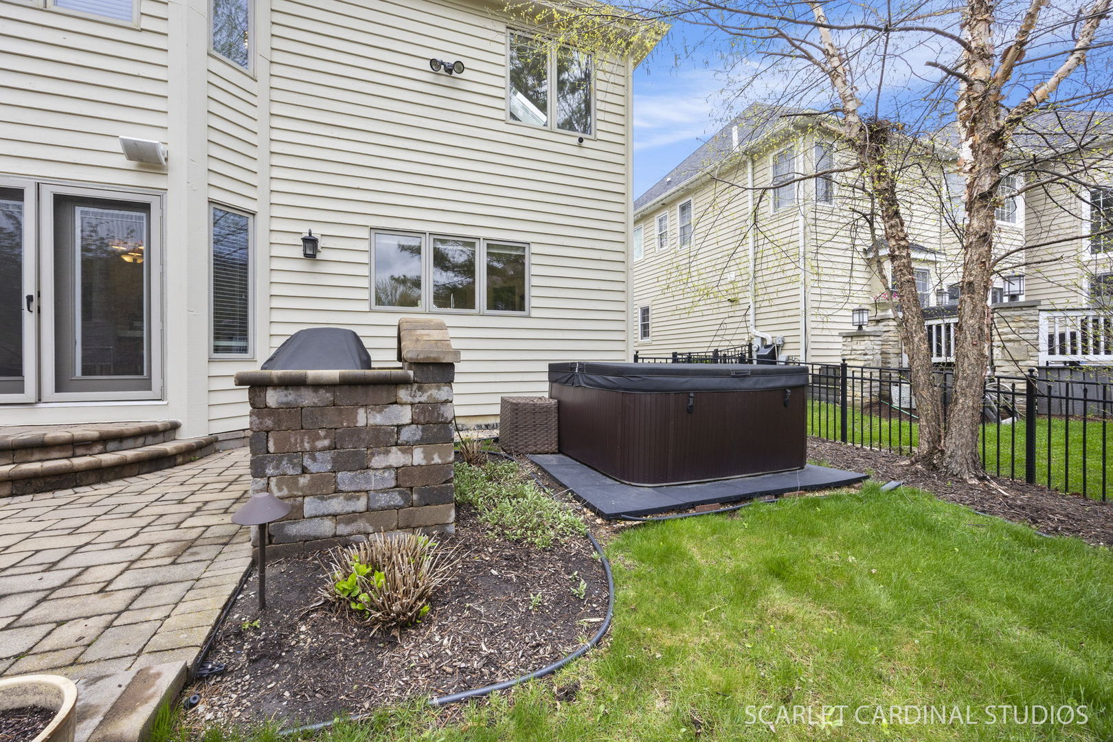 2412 Comstock Court, Naperville, IL 60564